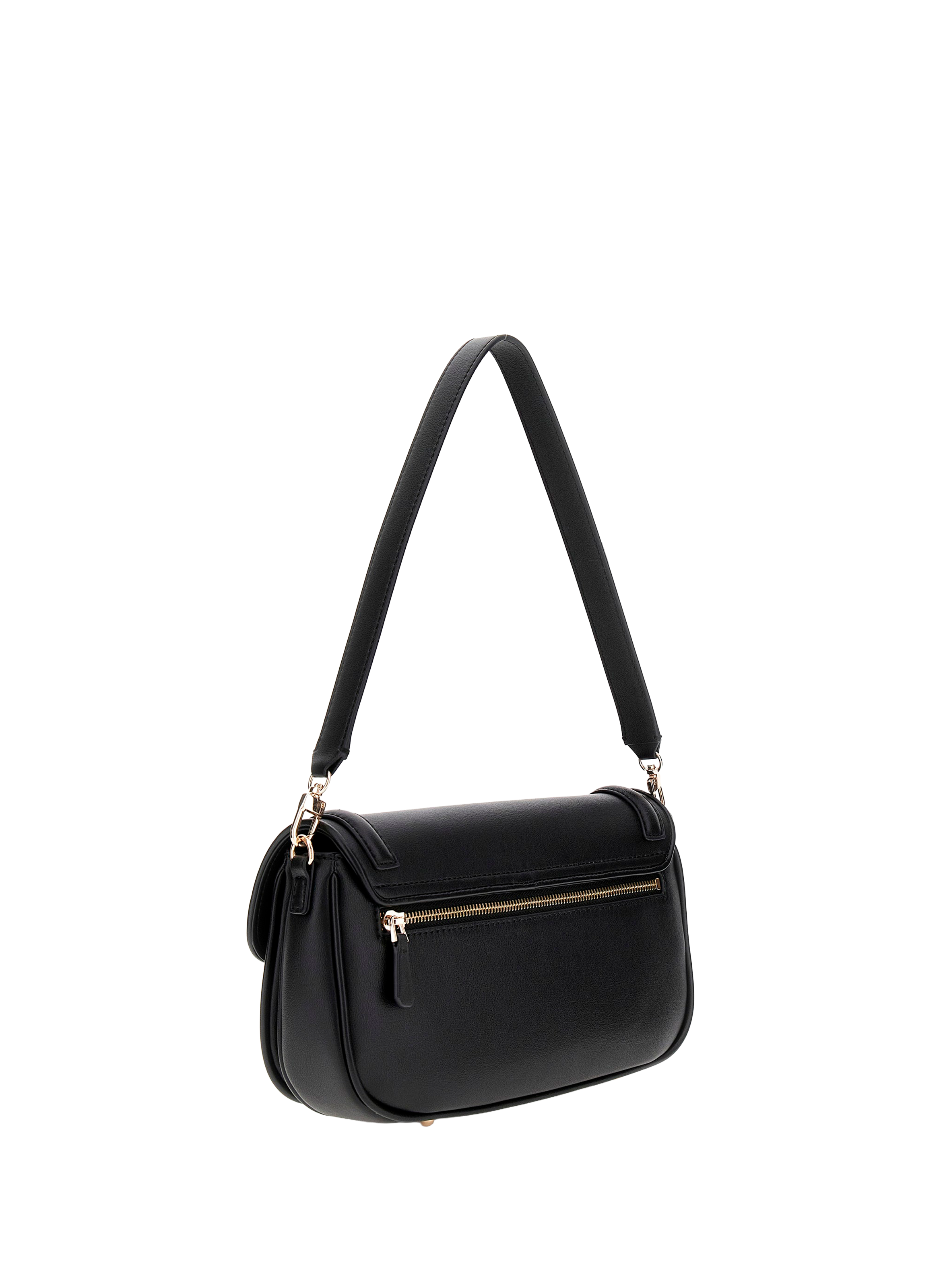 Sac épaule GUESS Noir