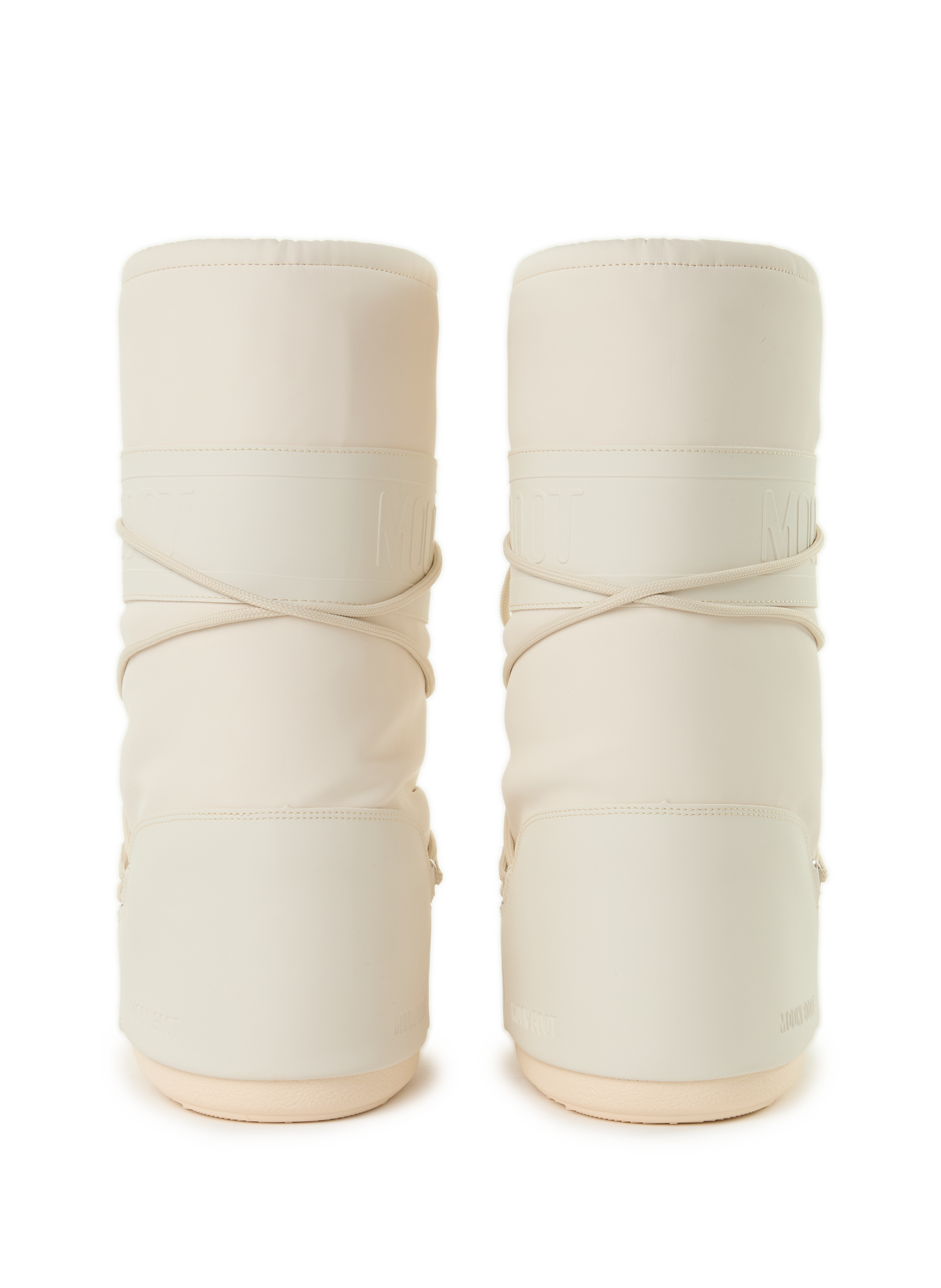 Bottes MOON BOOT Beige