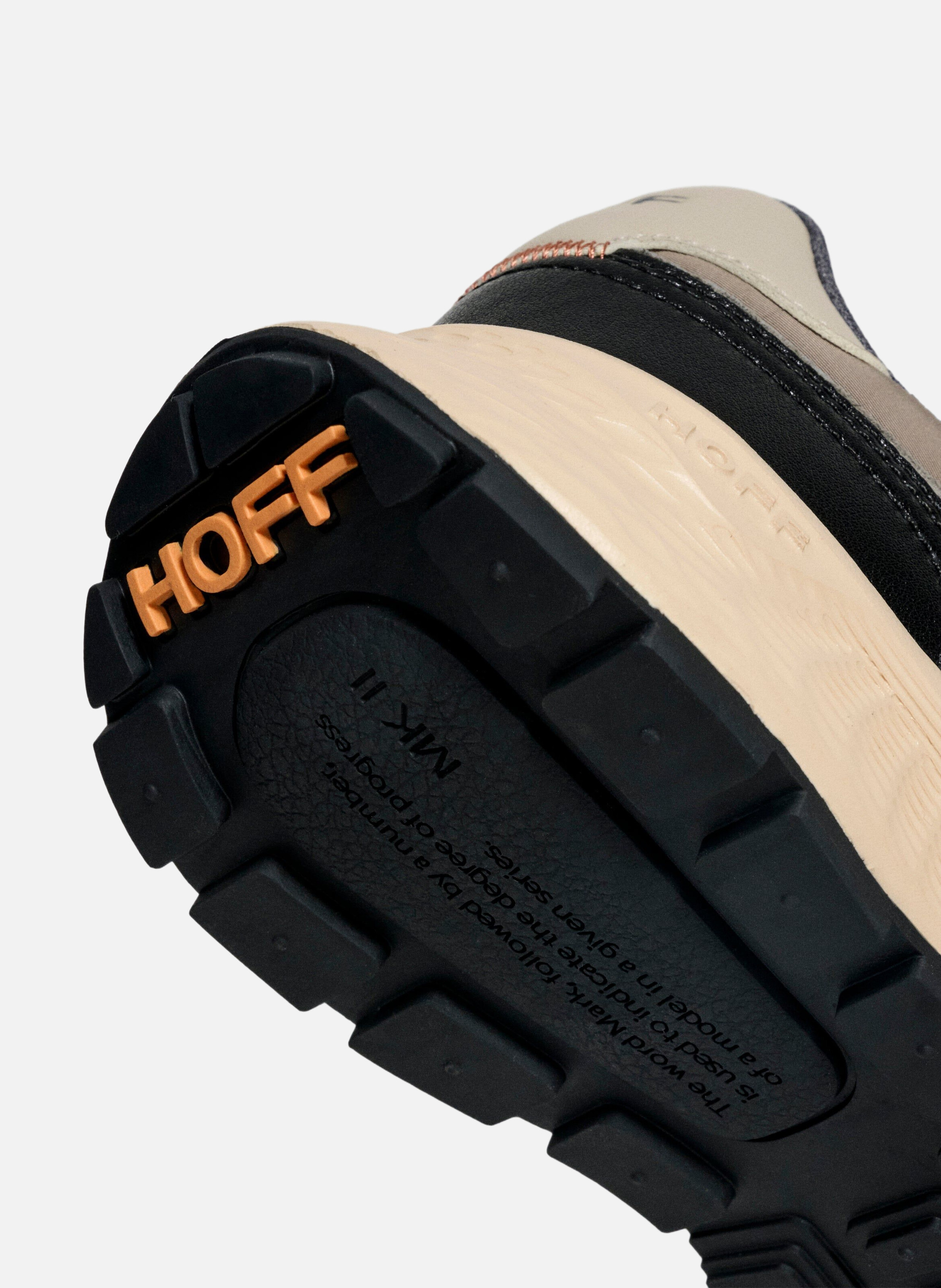 City mkii manila ii unisexe HOFF Beige