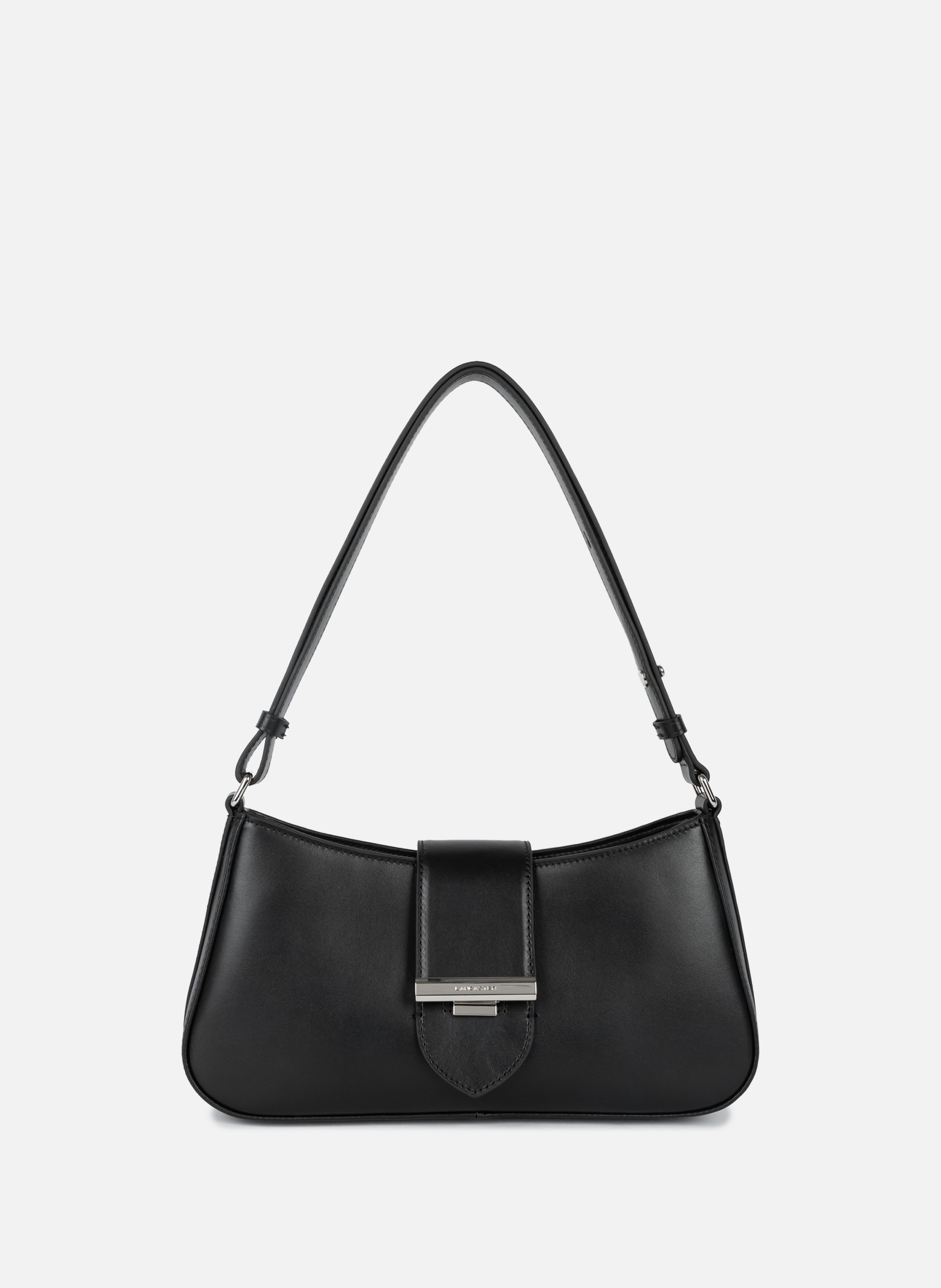 LANCASTER M shoulder bag - Paris Ily Black