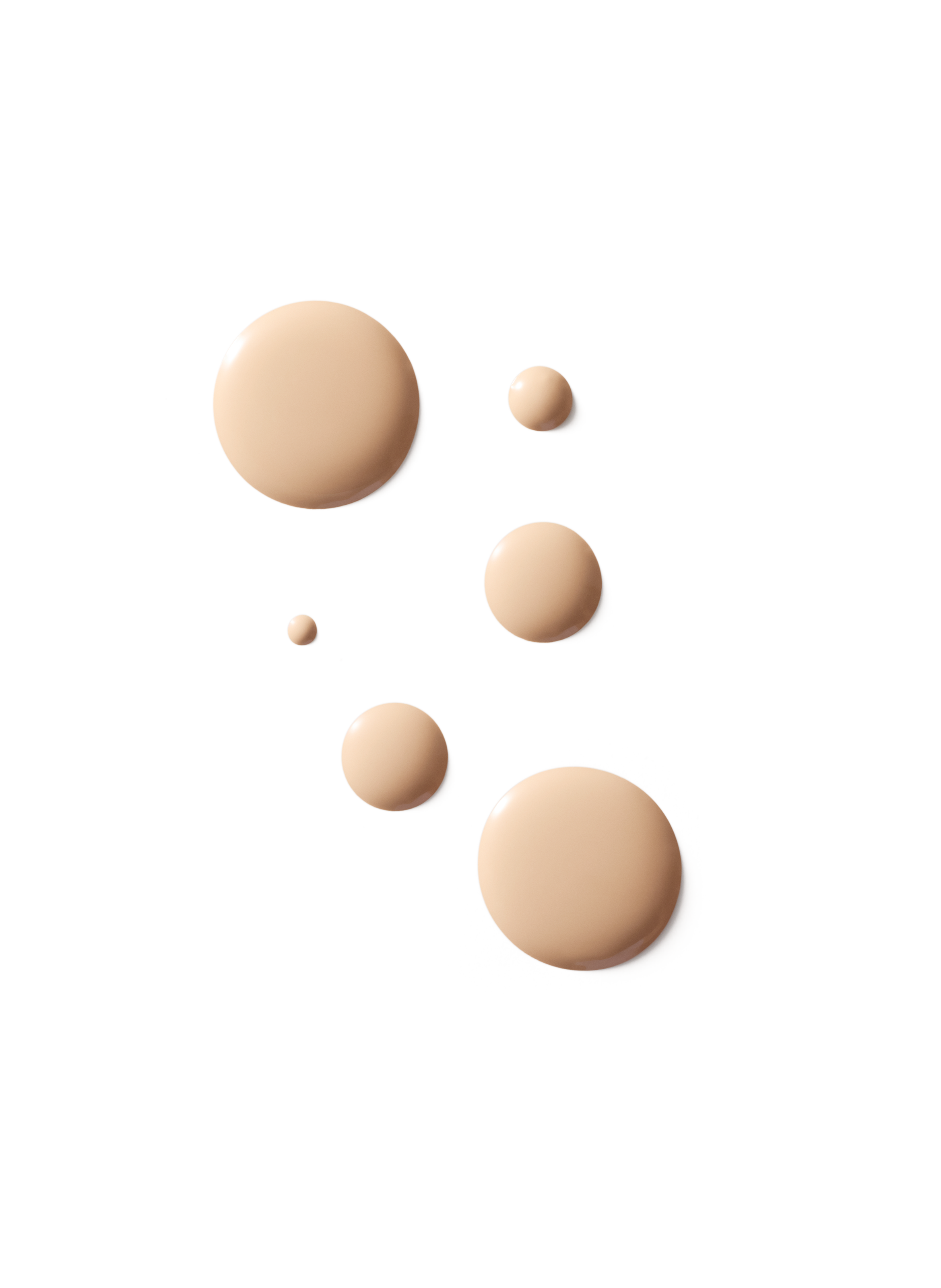 The Foundation Drops VICTORIA BECKHAM 3 fair light