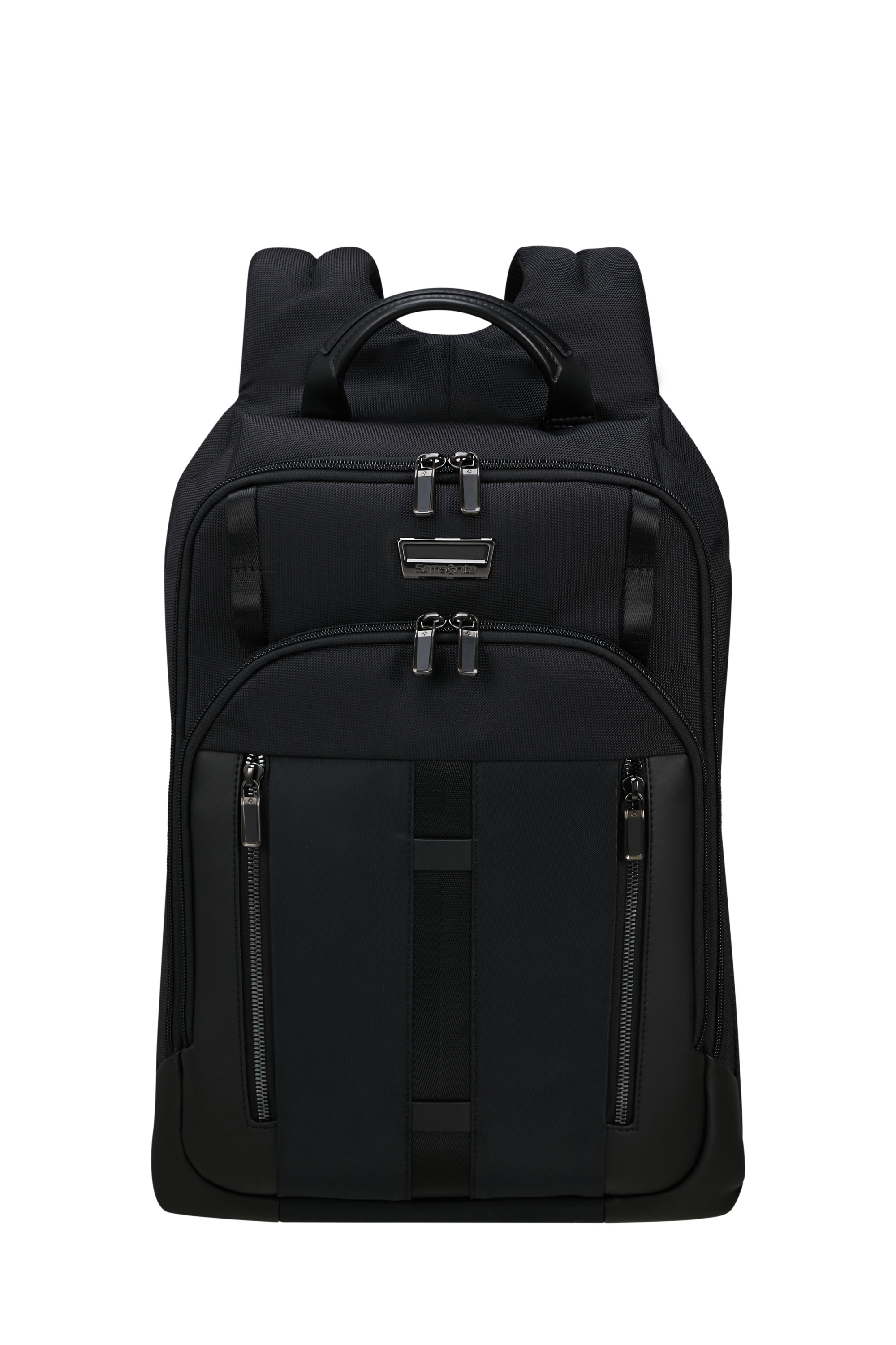 SAMSONITE Urban-eye sacoche ordinateur taille s Noir