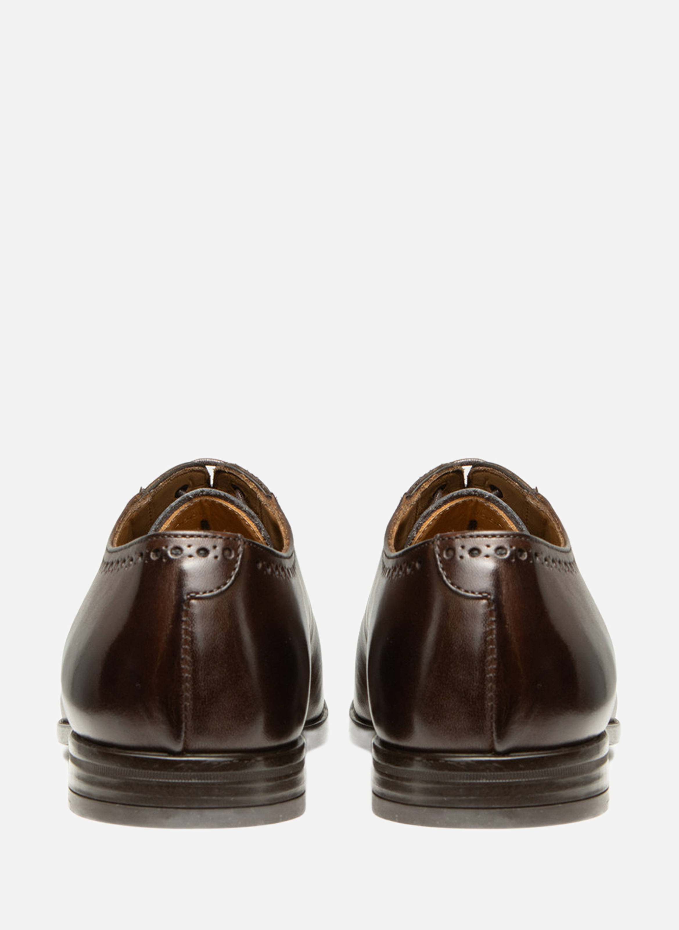 Richelieu kenwood FINSBURY Marron