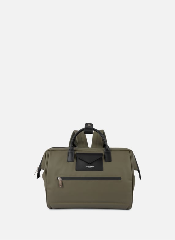 Sac à dos - storm kba | Kaki by LANCASTER Sac à dos - storm kba Kaki
