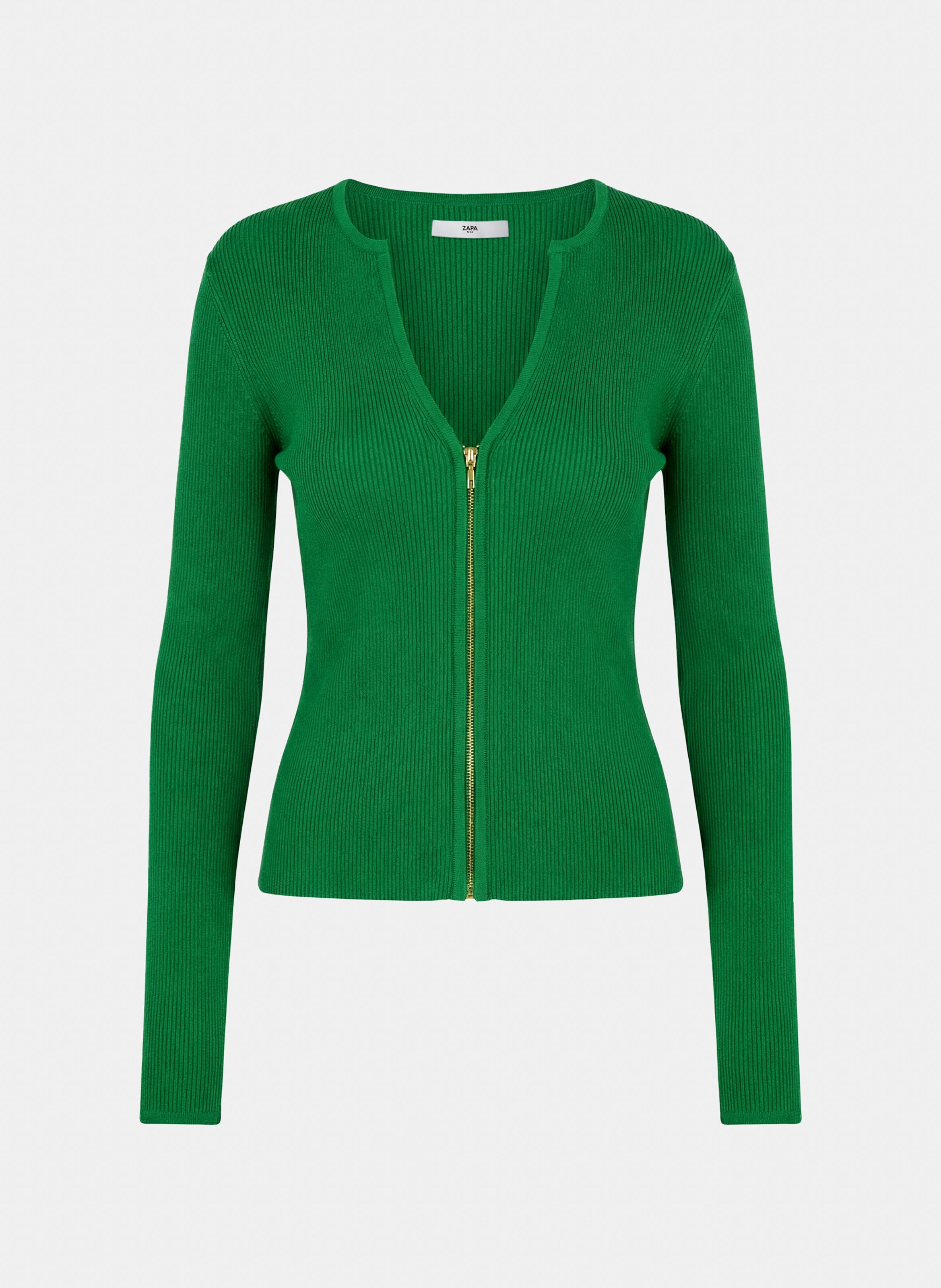 Pull  noun ZAPA Vert