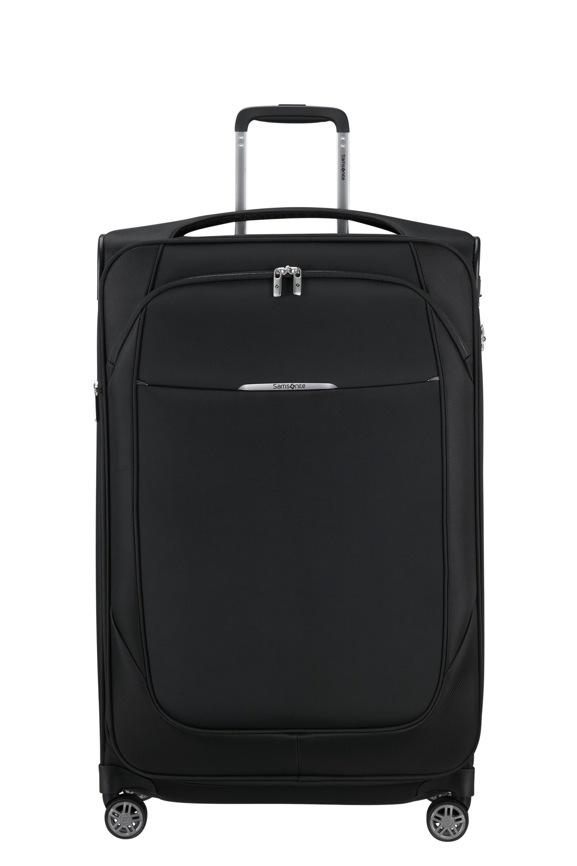 Re-lite valise 4 roues taille l SAMSONITE Noir