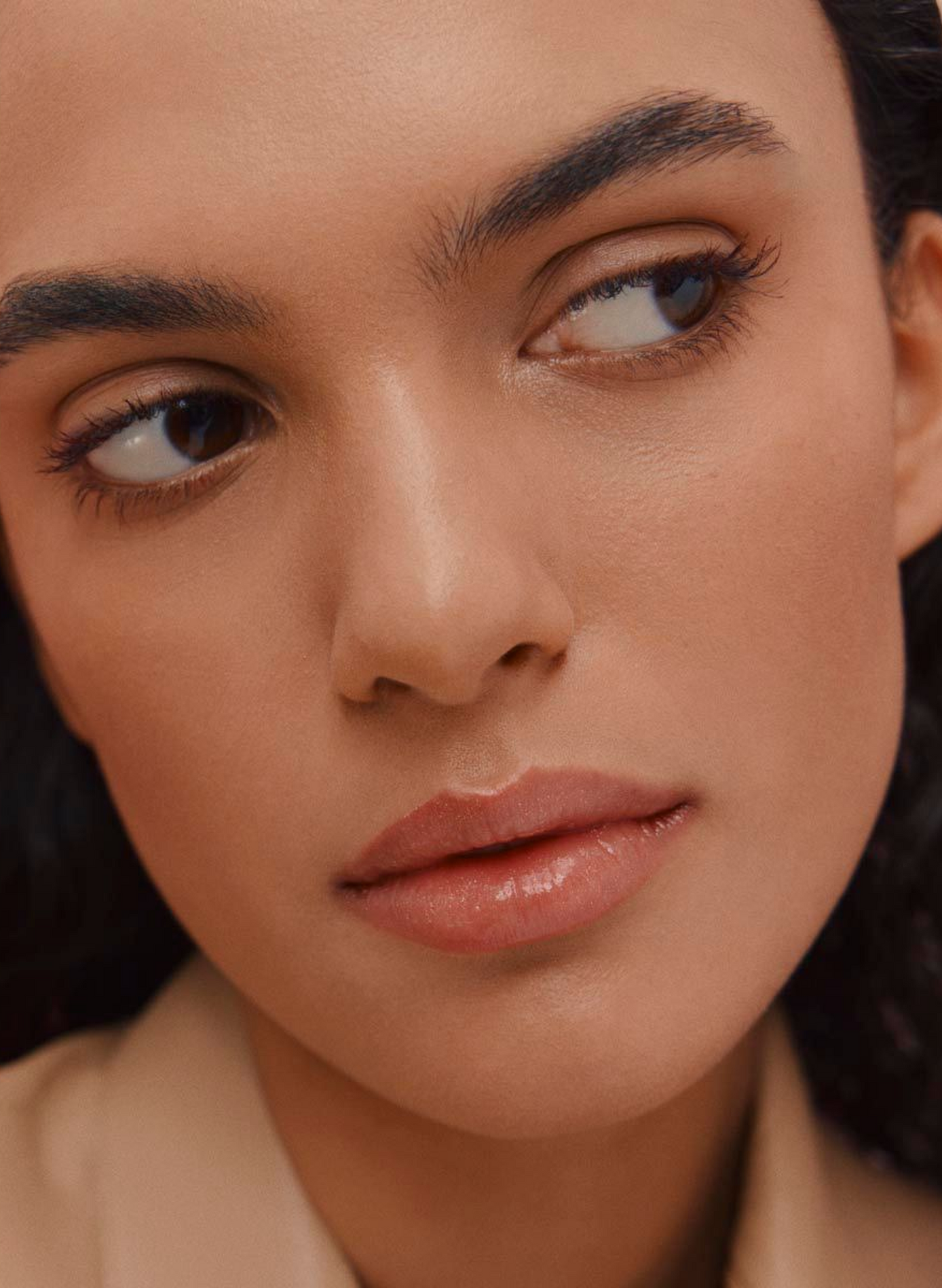 Infused Nourishing Oil - Limited Edition HERMÈS Rose nashi