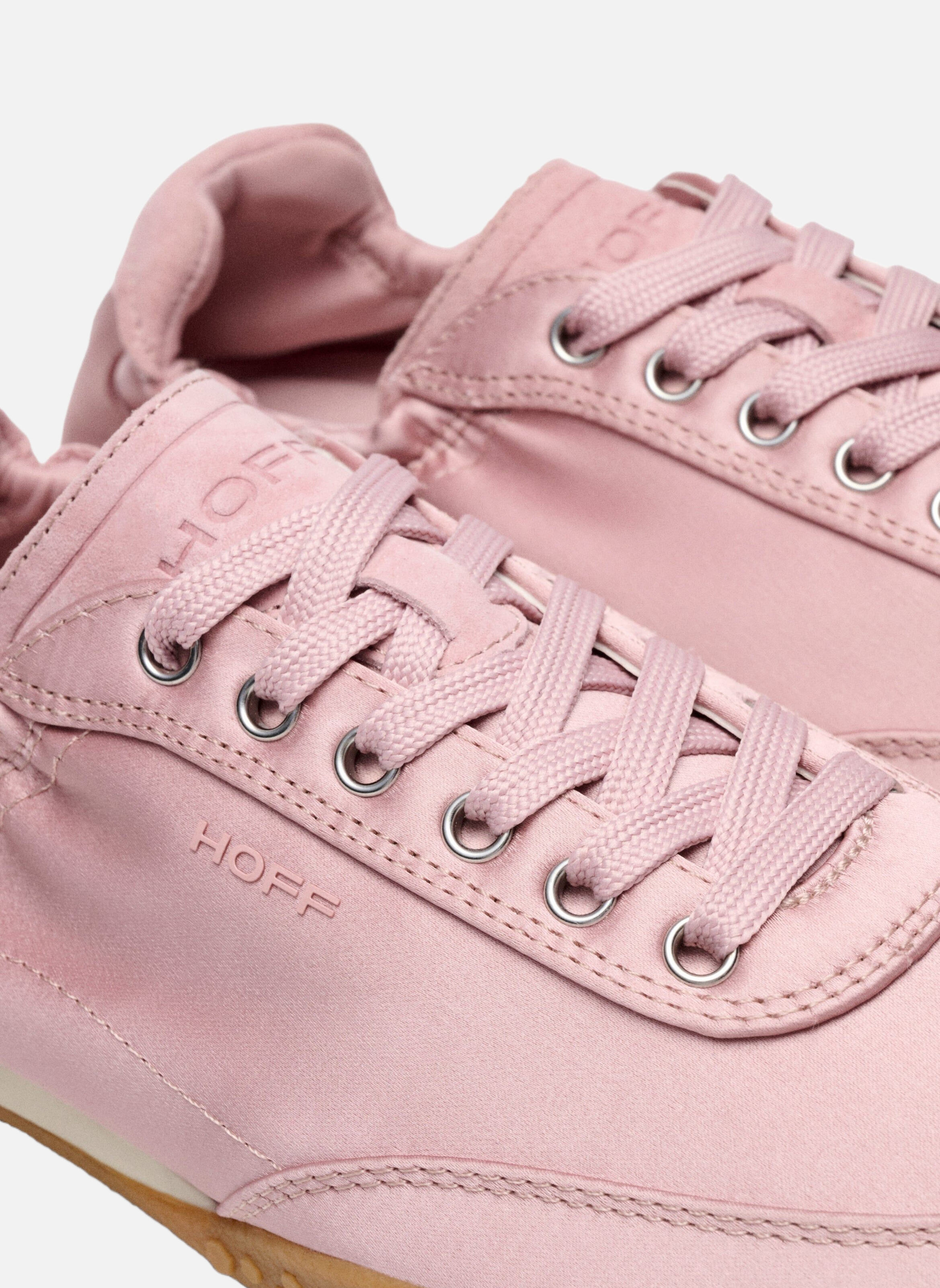 Hoff baskets décontractées bridge HOFF Rose