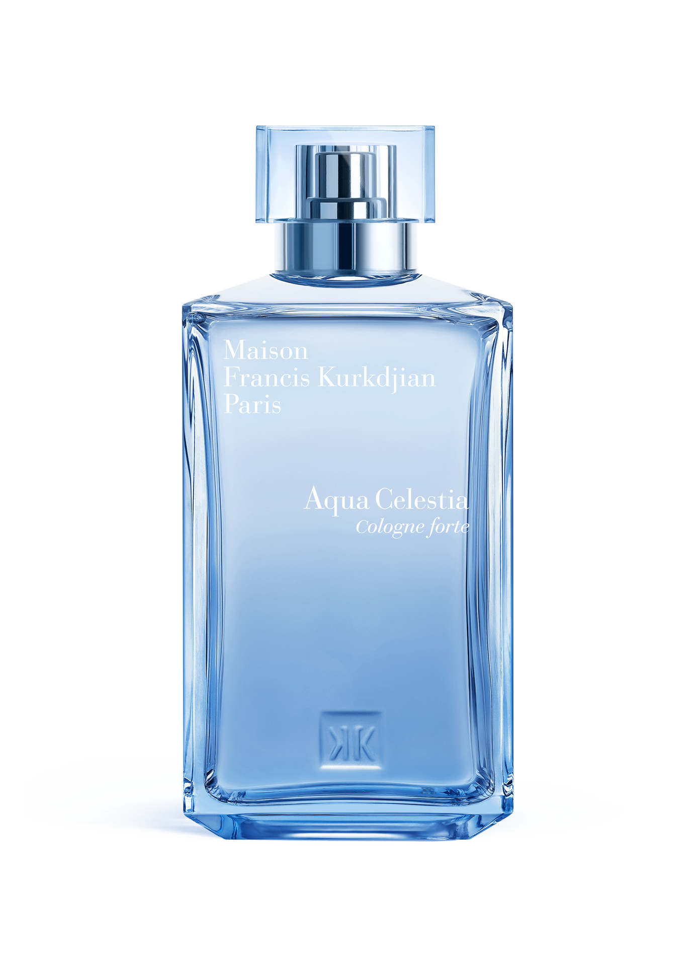 Eau de parfum - Aqua Celestia Cologne Forte MAISON FRANCIS KURKDJIAN No color