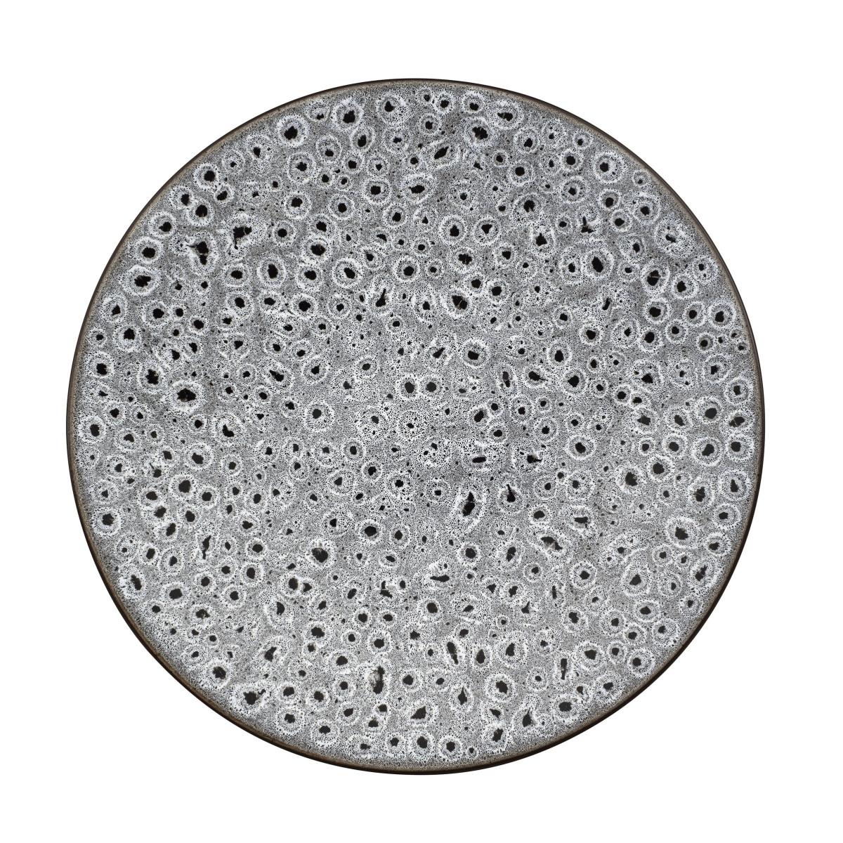 Néo - service 18 pièces MEDARD DE NOBLAT Gris