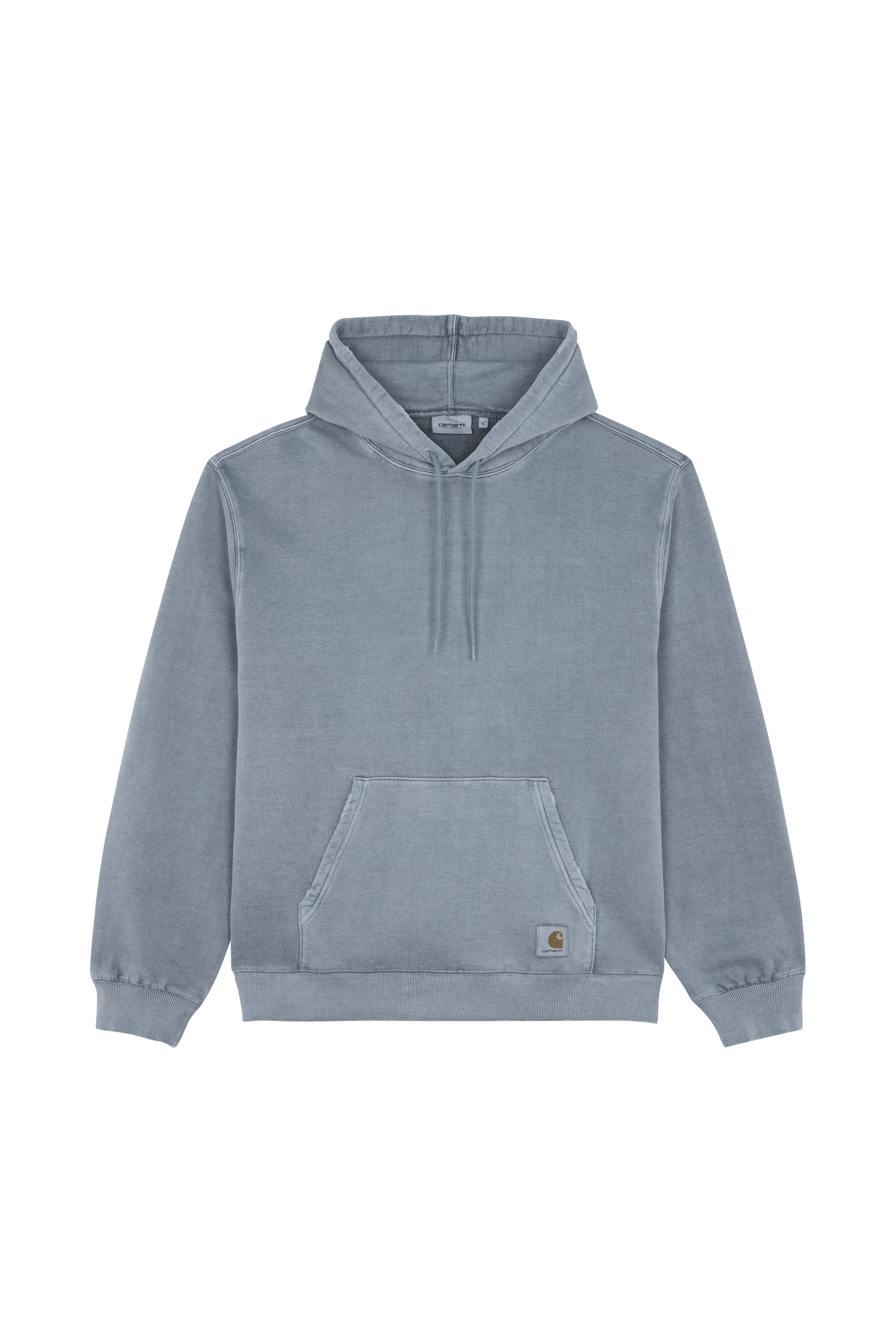 Sweat à capuche hooded torion sweat CARHARTT WIP Bleu