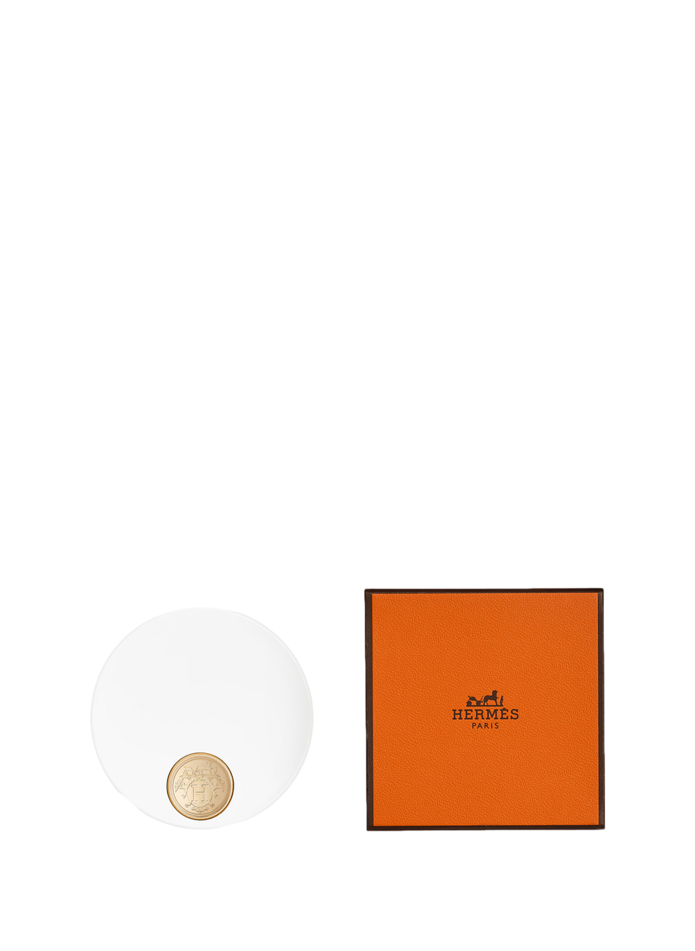 Rose Hermès, Seidiges Rouge, Feuerrosa HERMÈS Rose feu