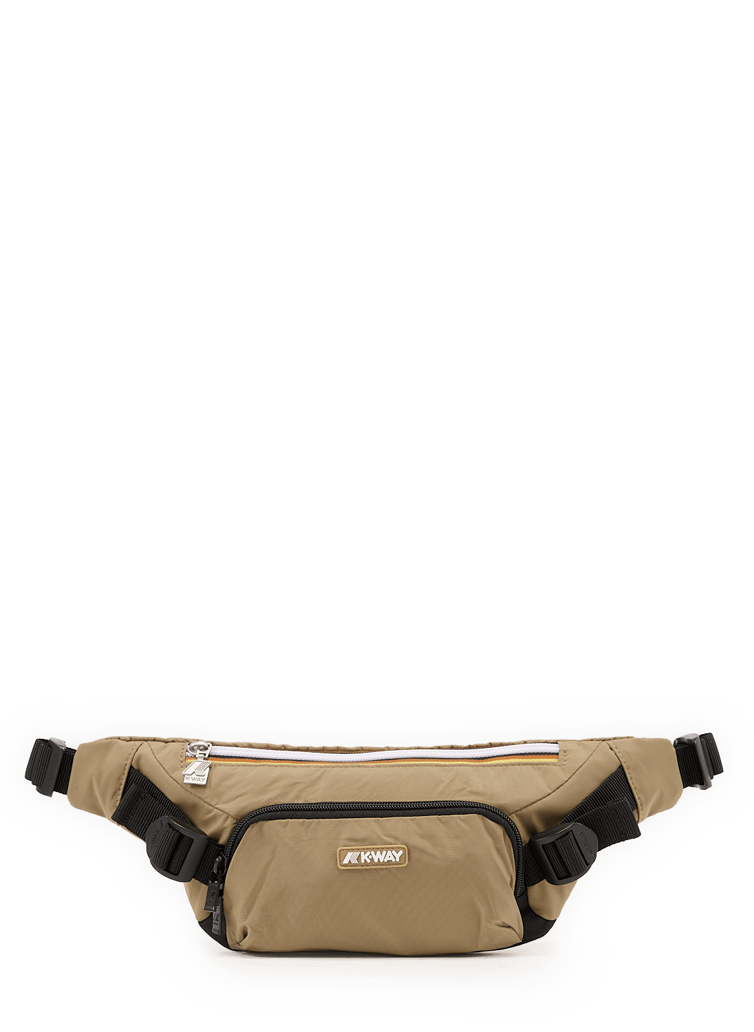 Compacte schoudertas Fericy S K-WAY Beige
