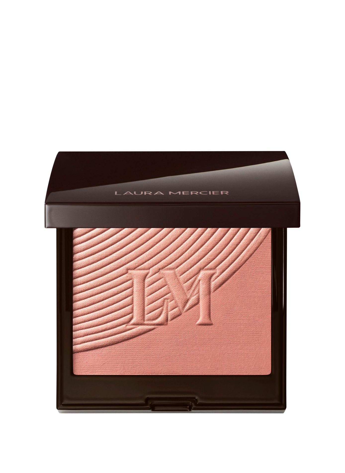 Duo di fard Color Infusion in tonalità rosa pallido LAURA MERCIER Mimosa