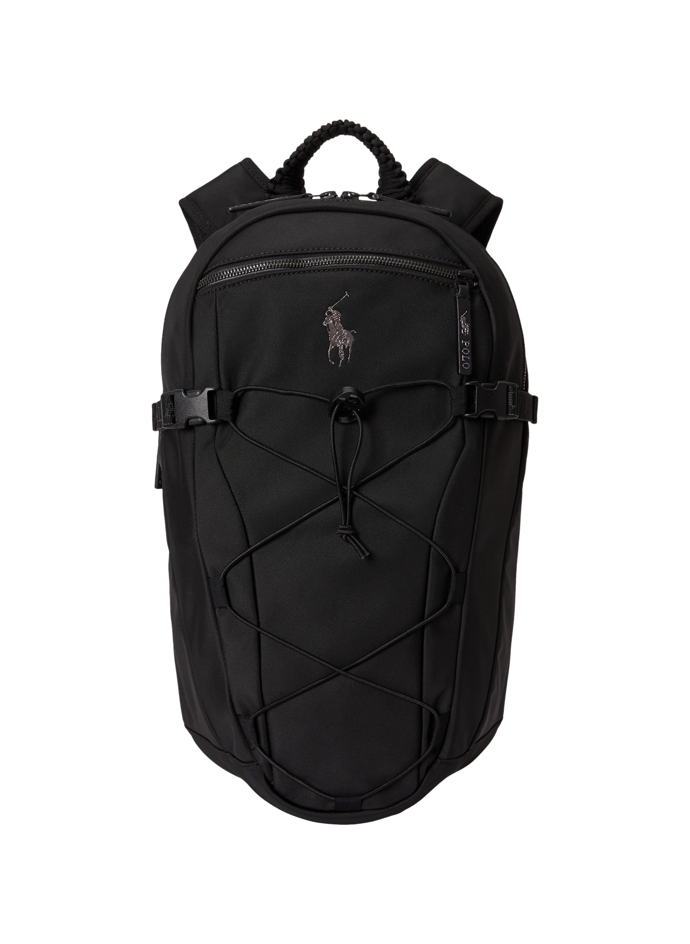 Sac à dos classique POLO RALPH LAUREN Black