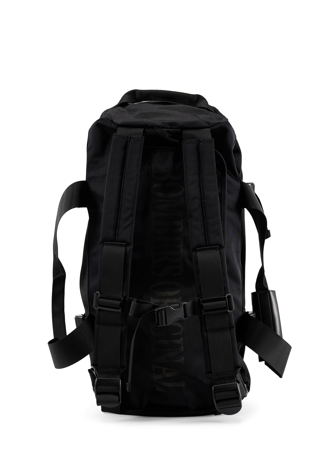Reisetasche BOMBERS ORIGINAL Schwarz