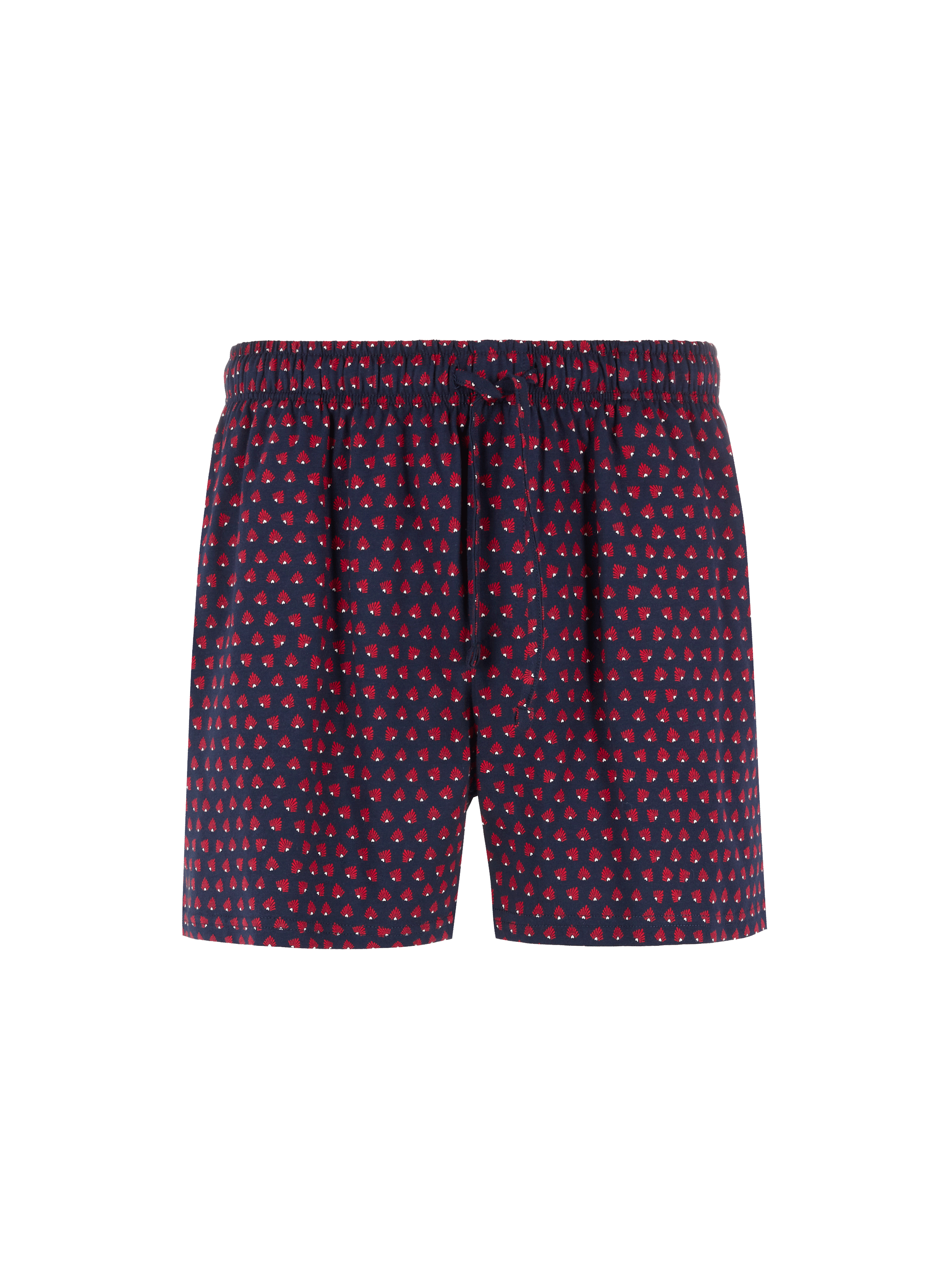 Ensemble de pyjama en coton