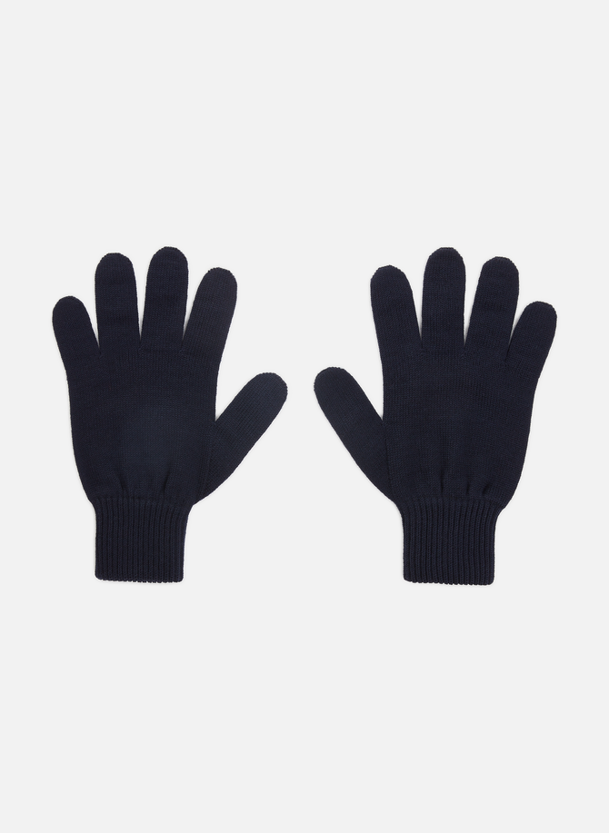 Wool gloves SAISON 1865
