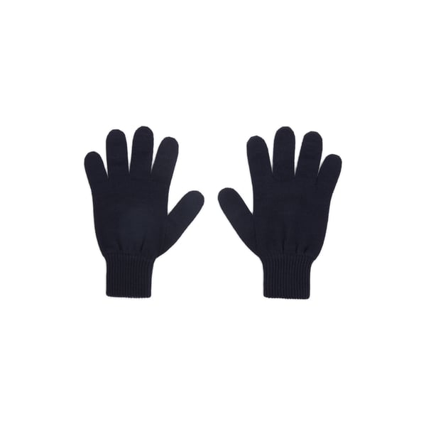 Gants en laine