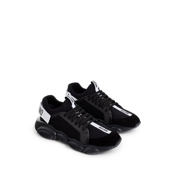 Baskets Teddy Bubble