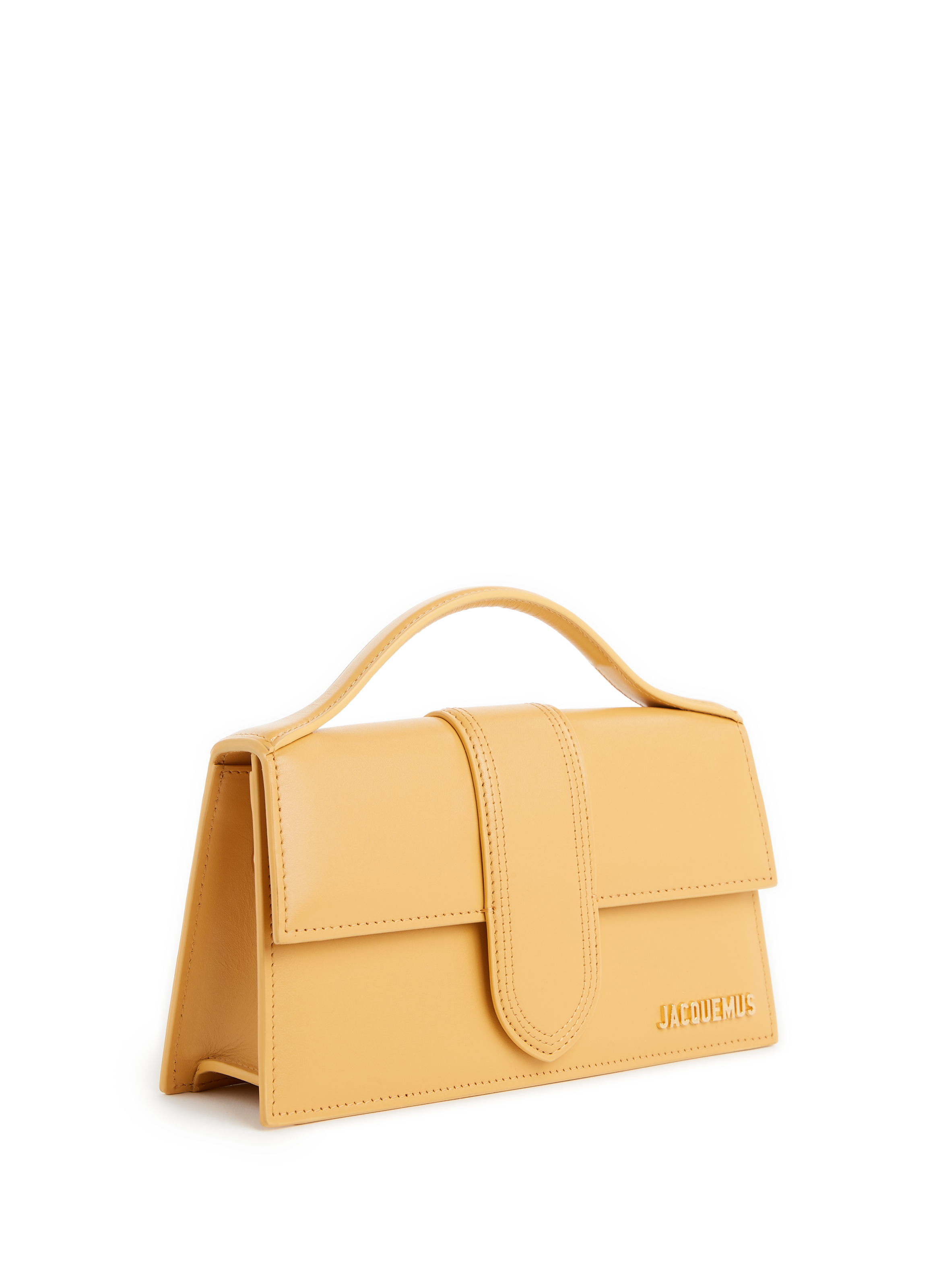 Le grand Bambino en cuir