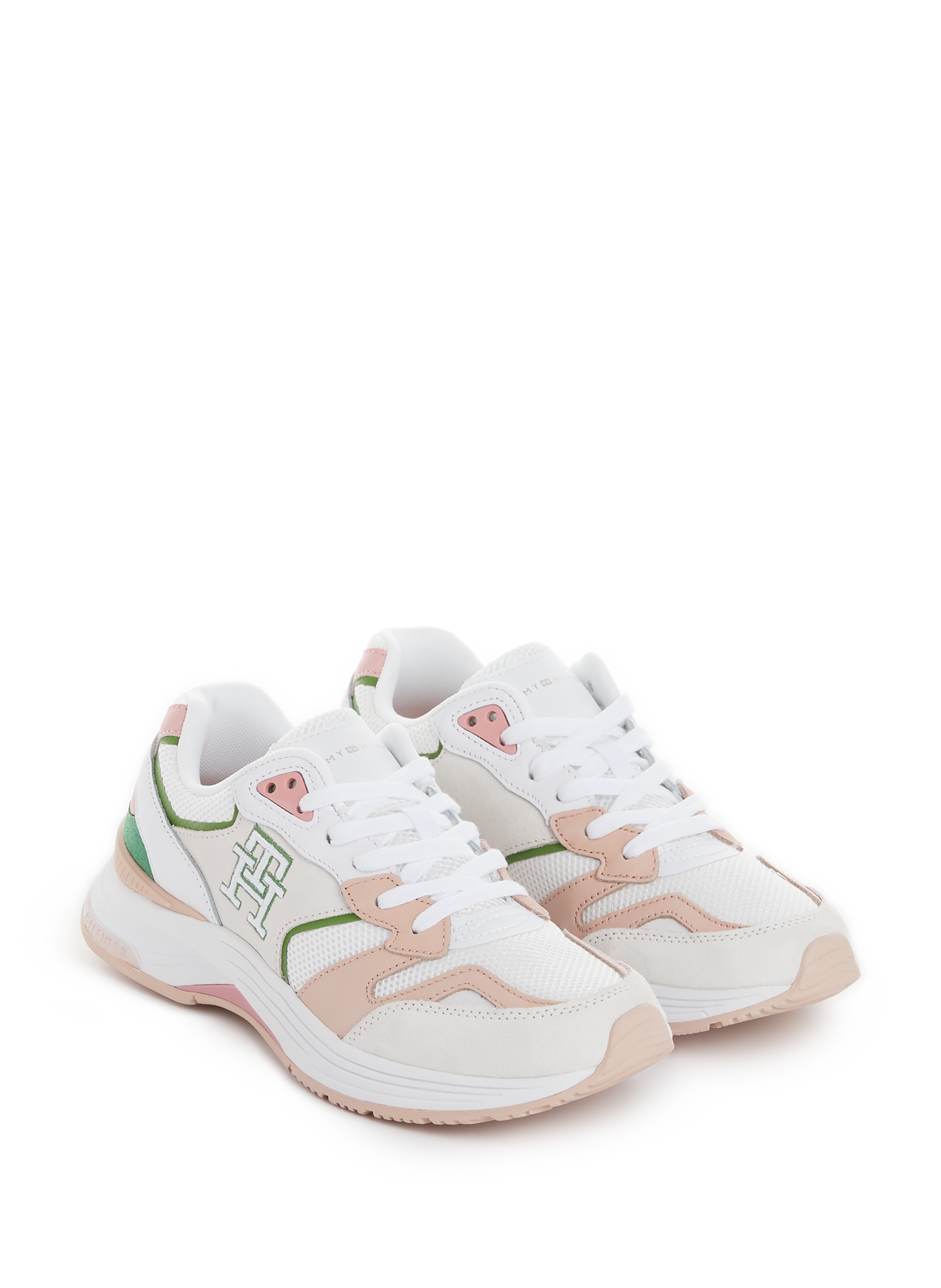 Baskets Modern Prep Runner