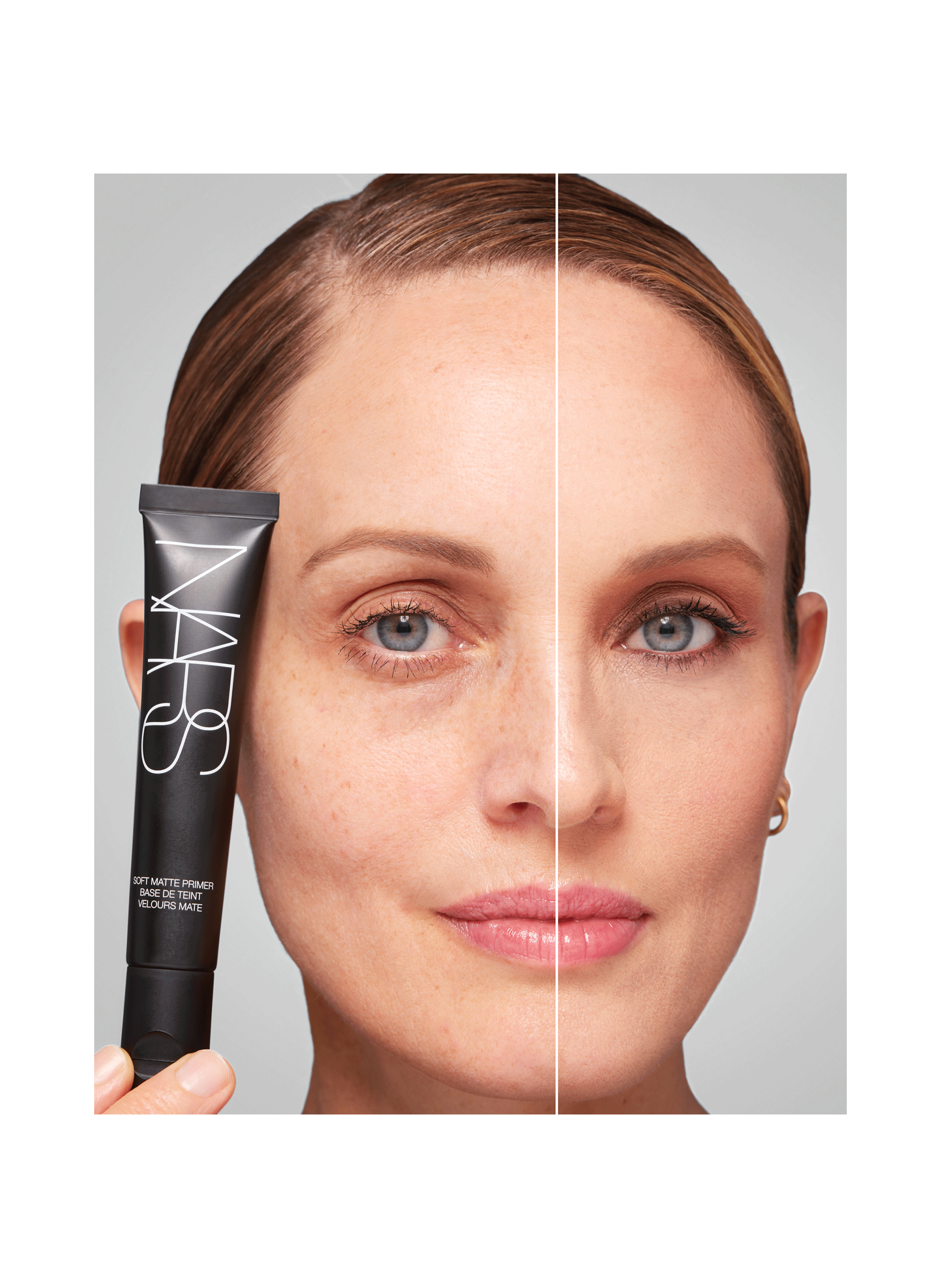 Soft Matte Primer NARS No color