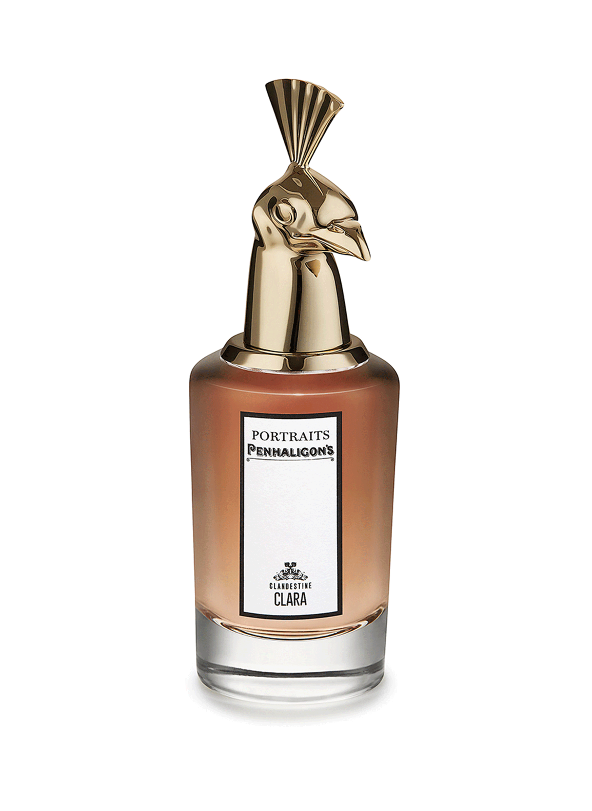 Eau de parfum Clandestine Clara