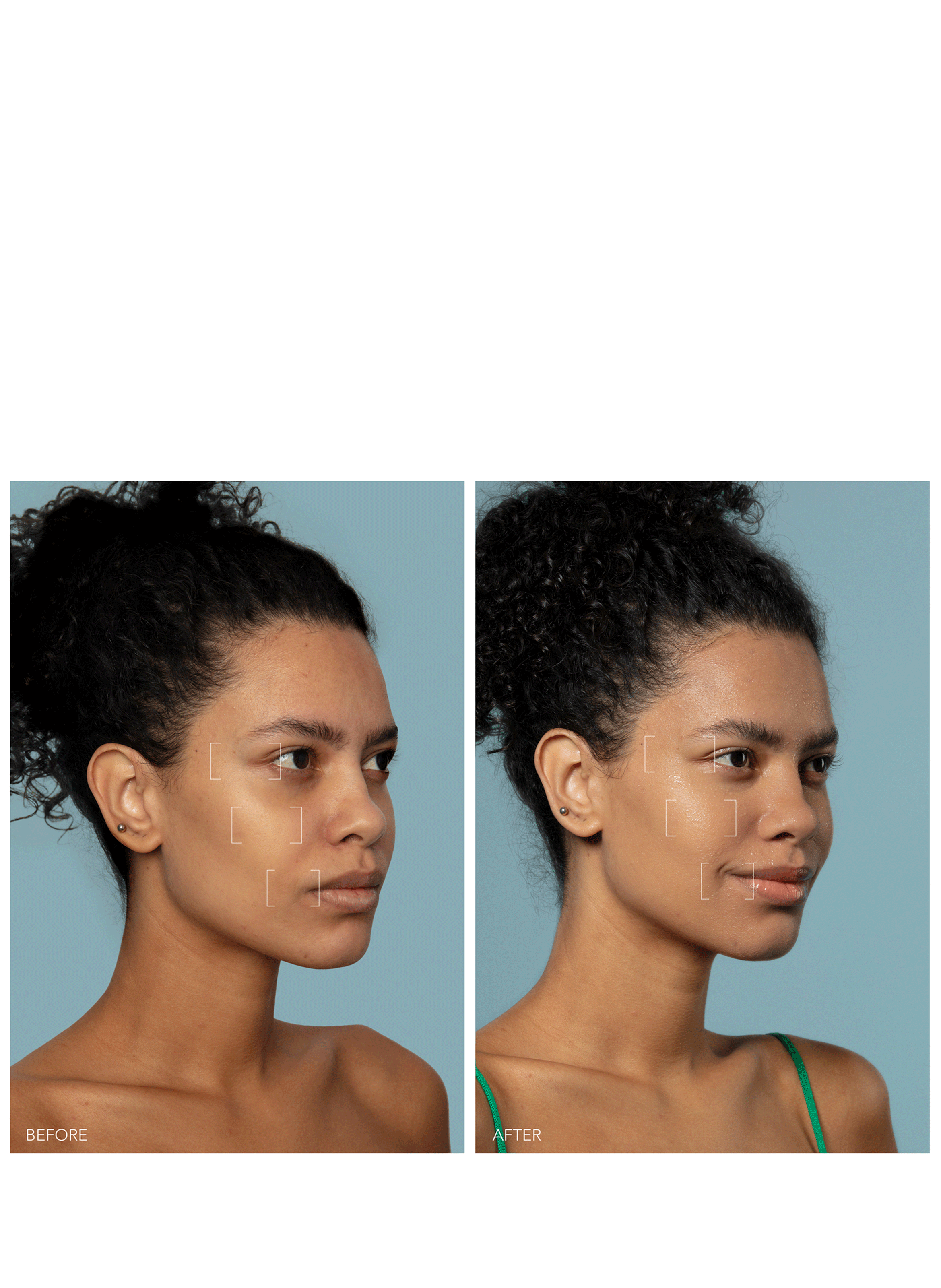 UFO(TM) 3 Mini Mint - Skincare device FOREO No color