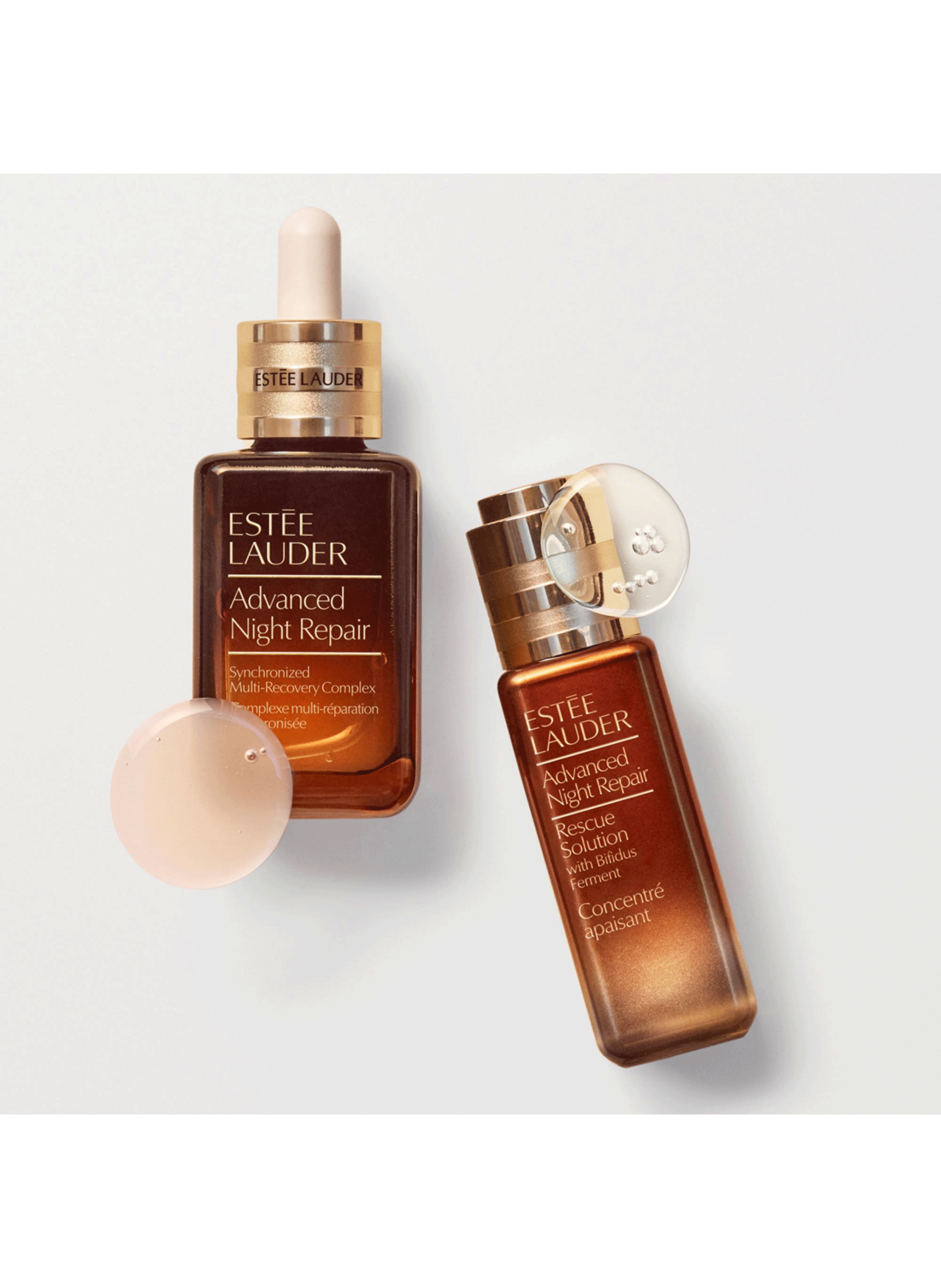 Concentré Apaisant - Advanced Night Repair ESTÉE LAUDER No color