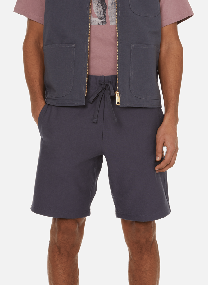 Cotton-blend shorts CARHARTT WIP
