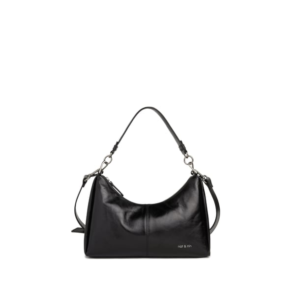 Sac Rejina en cuir grainé Sac Rejina en cuir grainé
