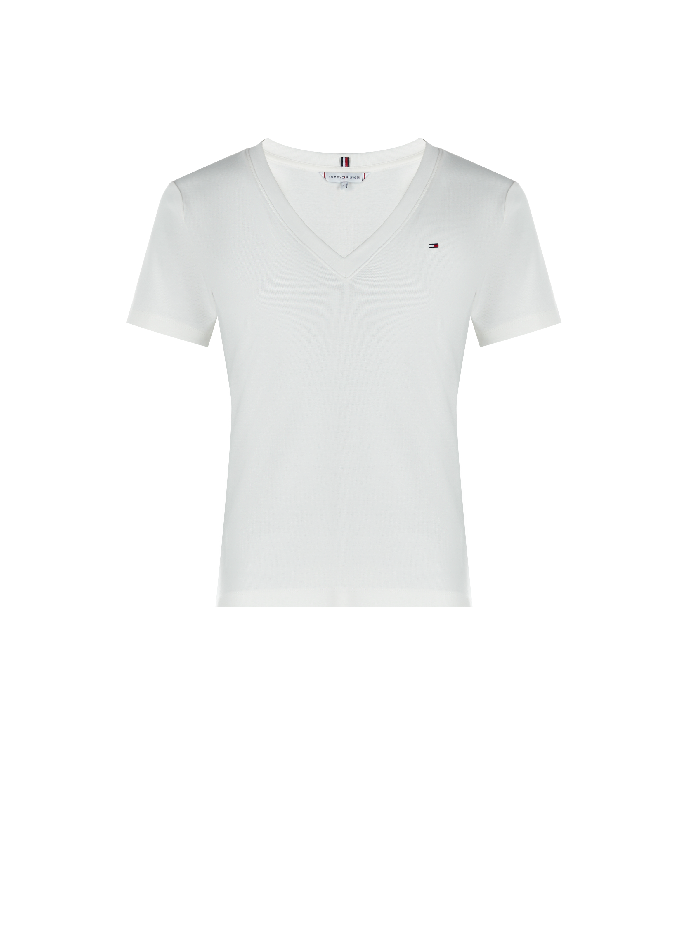 T-shirt en coton  Nos ecru