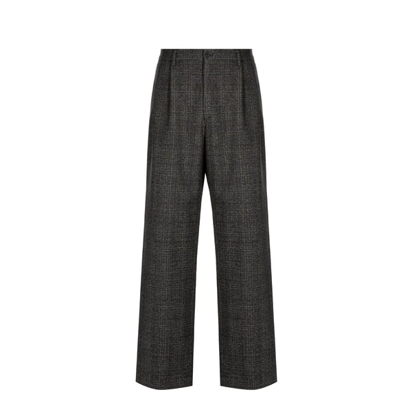 Pantalon de costume Eshek en laine Pantalon de costume Eshek en laine