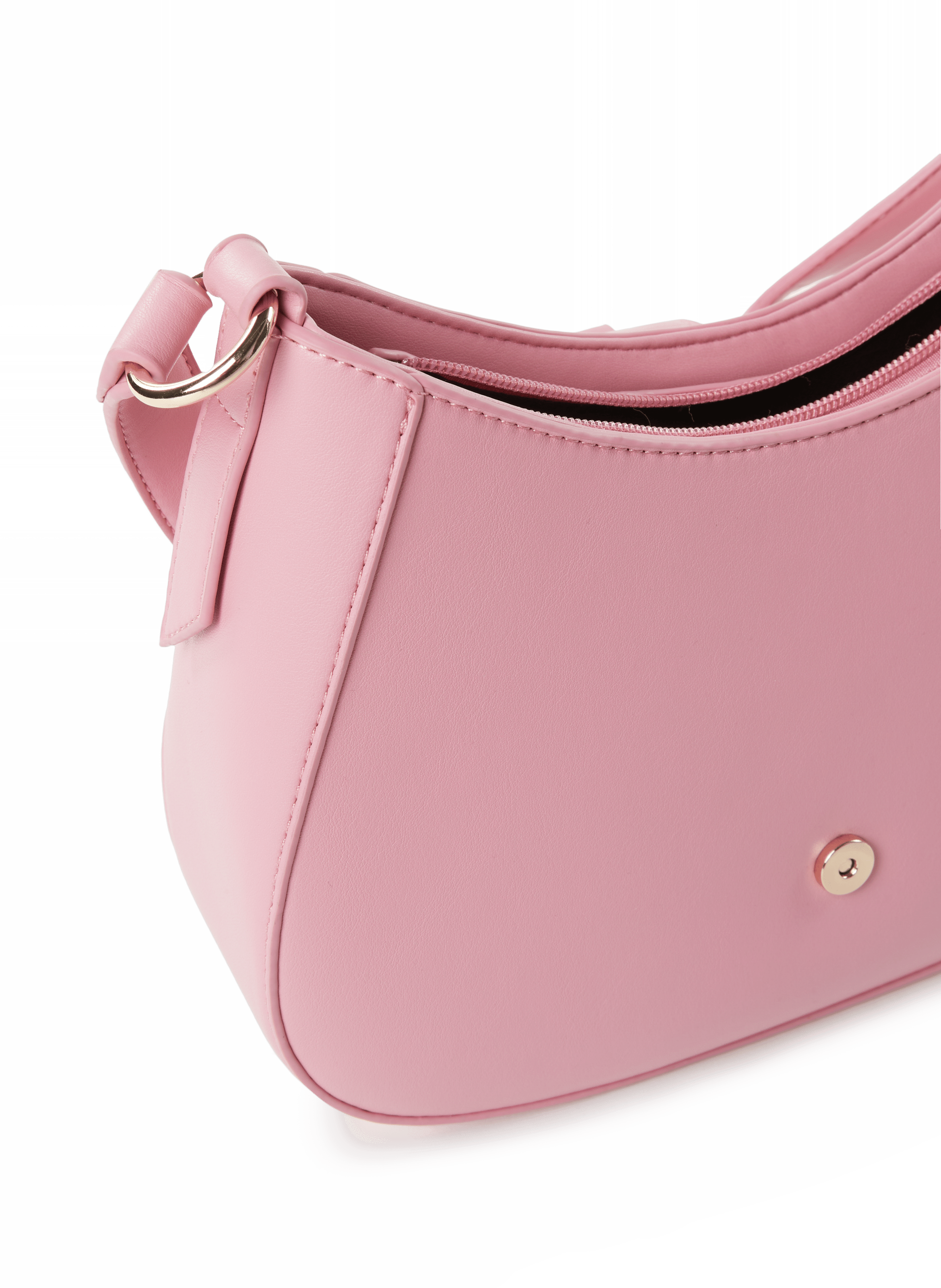 Sac à main  AU PRINTEMPS PARIS Rose