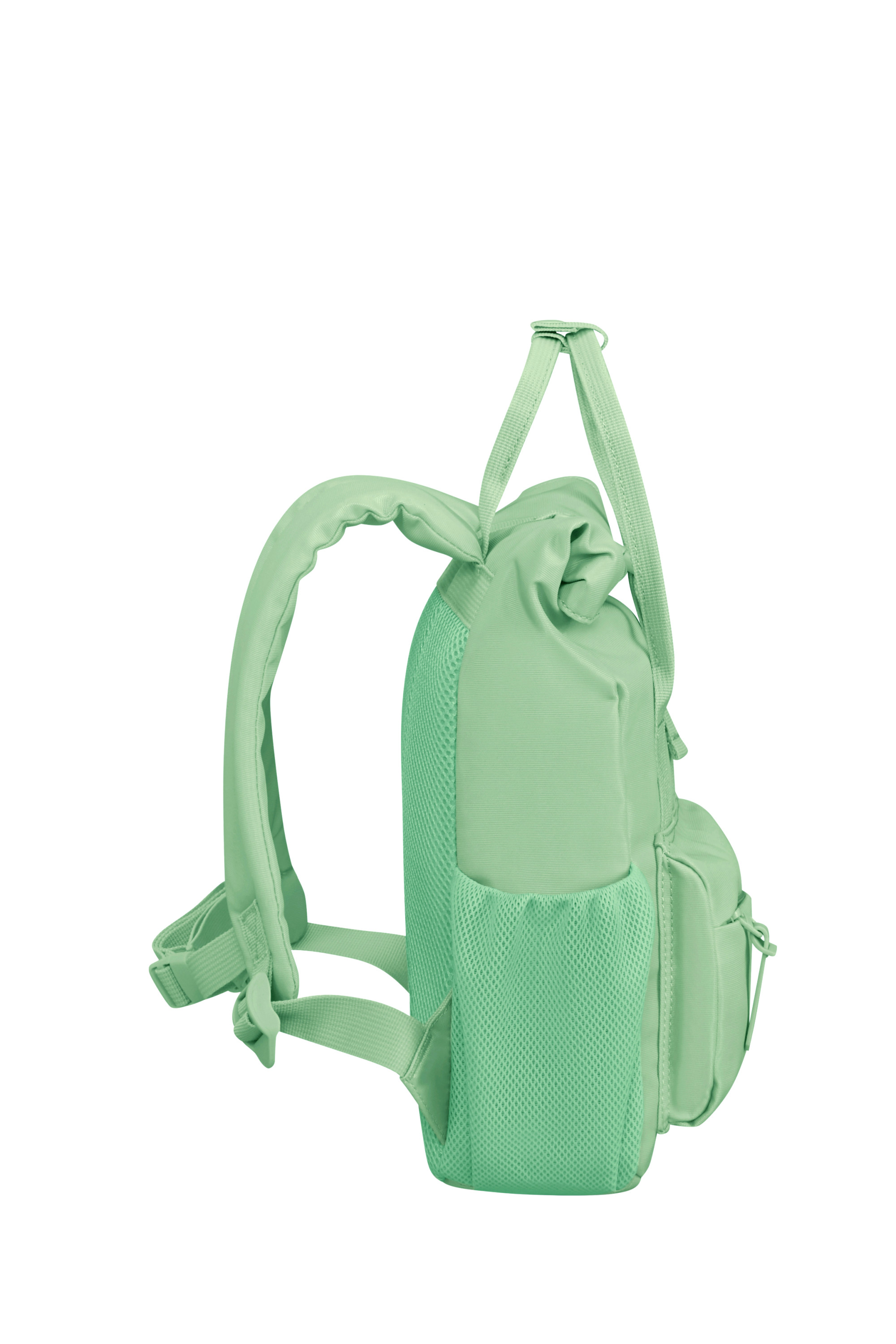Urban groove sac à dos taille s AMERICAN TOURISTER Vert