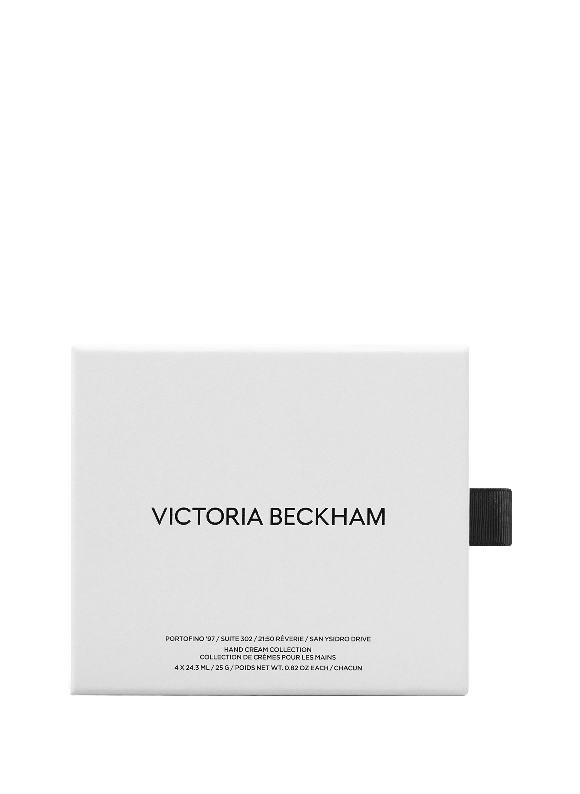 Hand Cream Collection No color