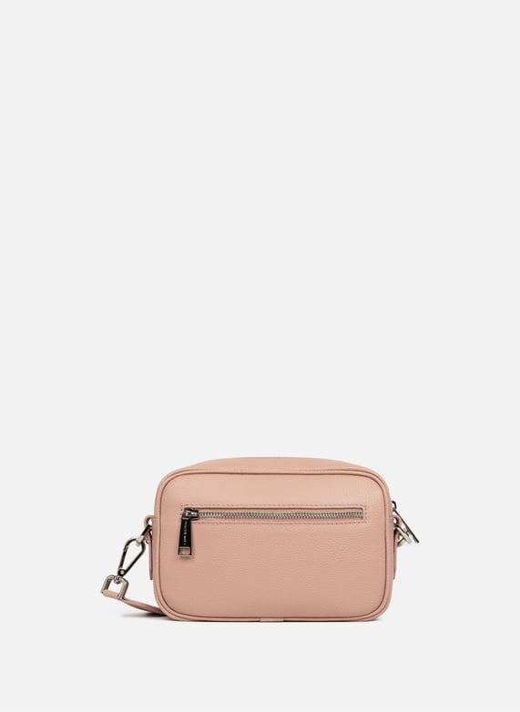 Sac trotteur - milano ama | Beige by LANCASTER Sac trotteur - milano ama Beige