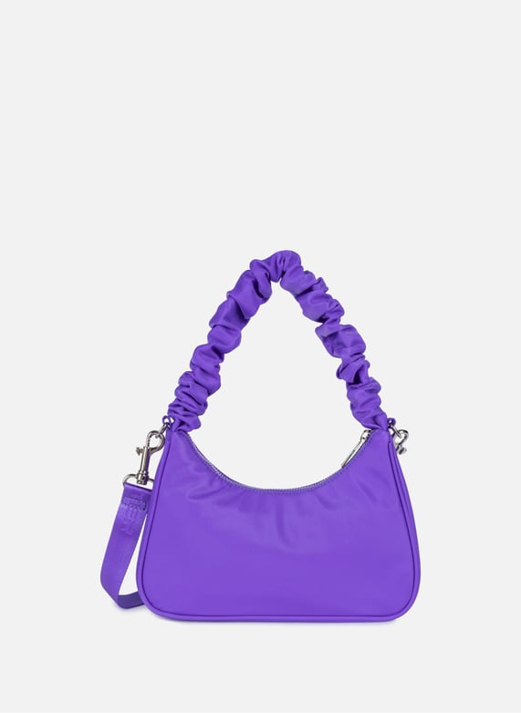 Small shoulder bag - Basic Chouchou | Purple by LANCASTER Small shoulder bag - Basic Chouchou Purple