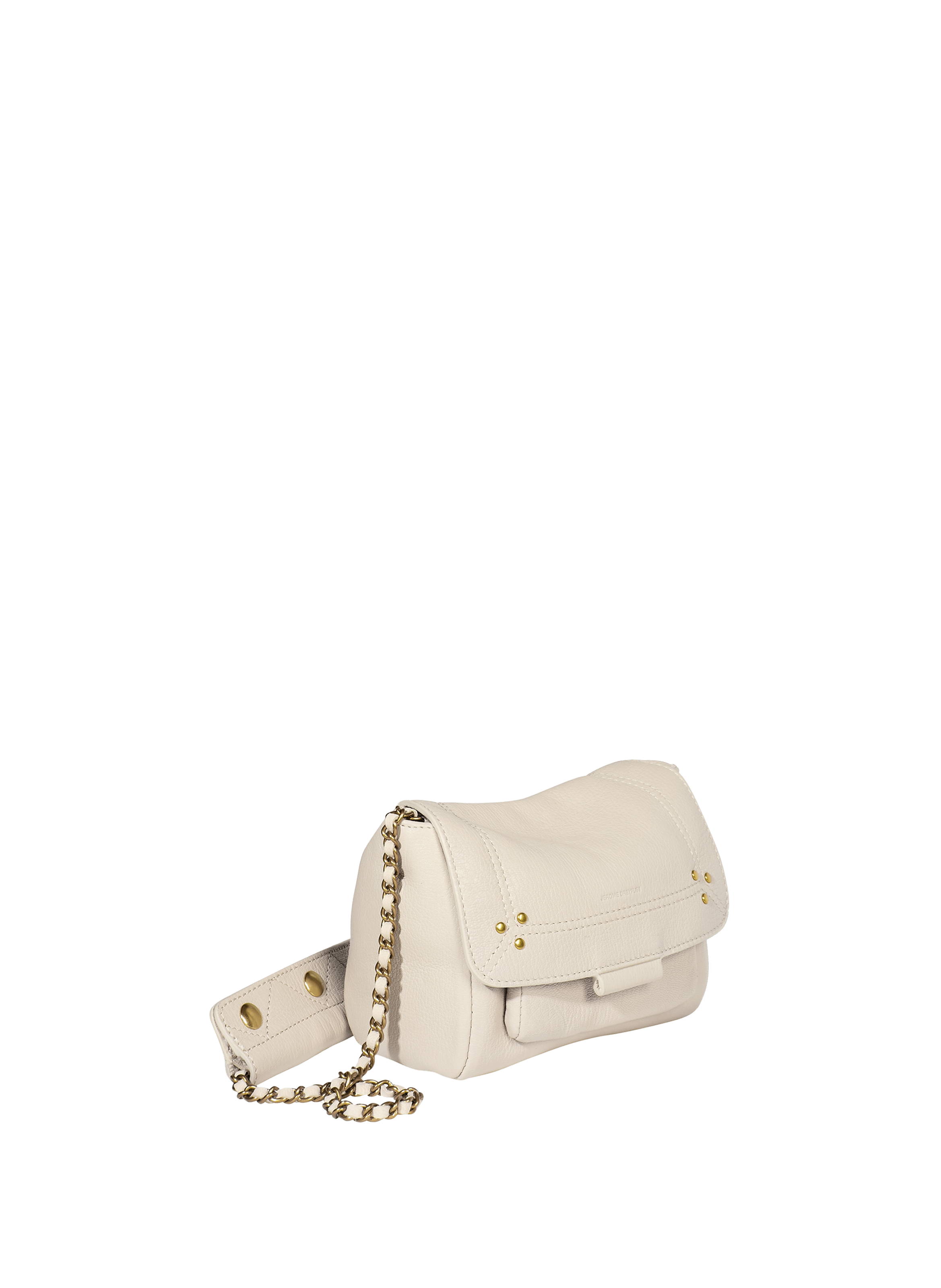 Hands Off umbrella JÉRÔME DREYFUSS Beige