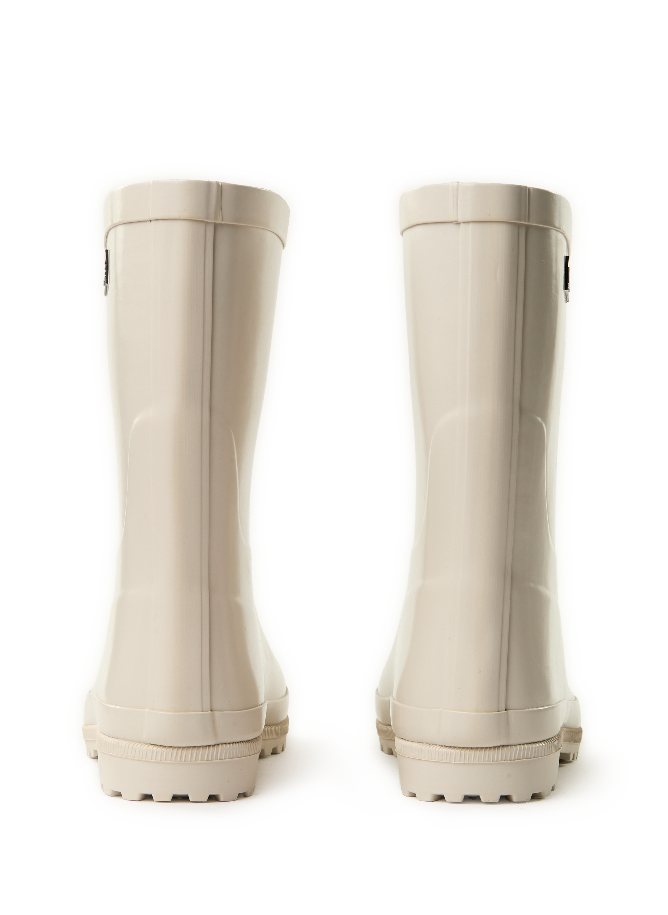 Bottes Eliosa AIGLE Beige