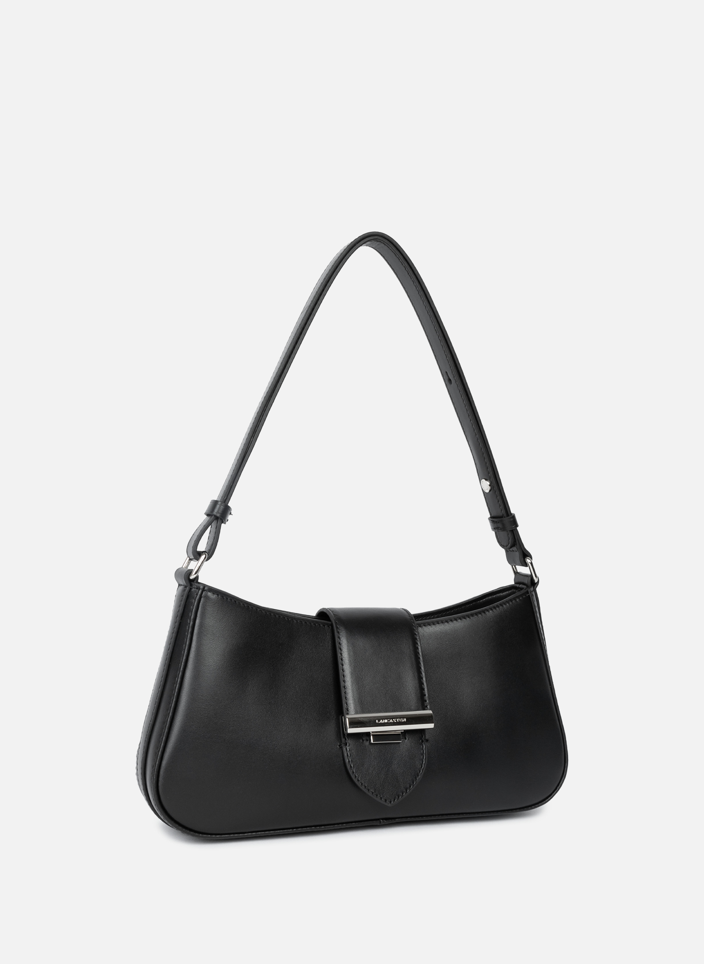 Sac besace - paris ily Noir