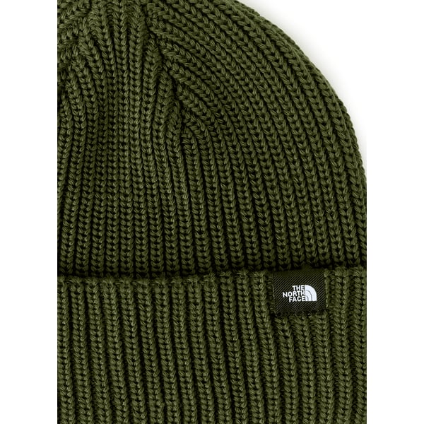 The North Face Beanie côtelé
