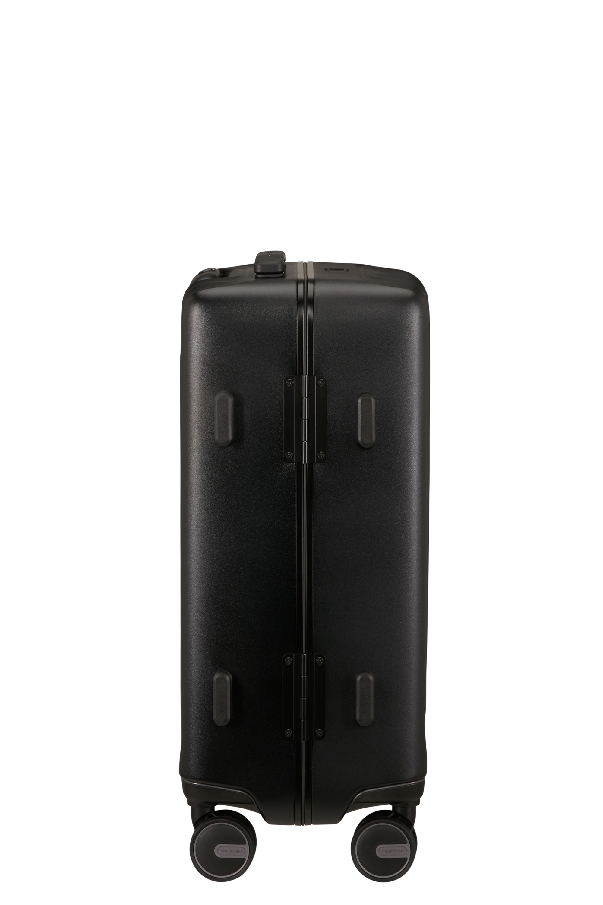 Focus valise 4 roues taille s Noir