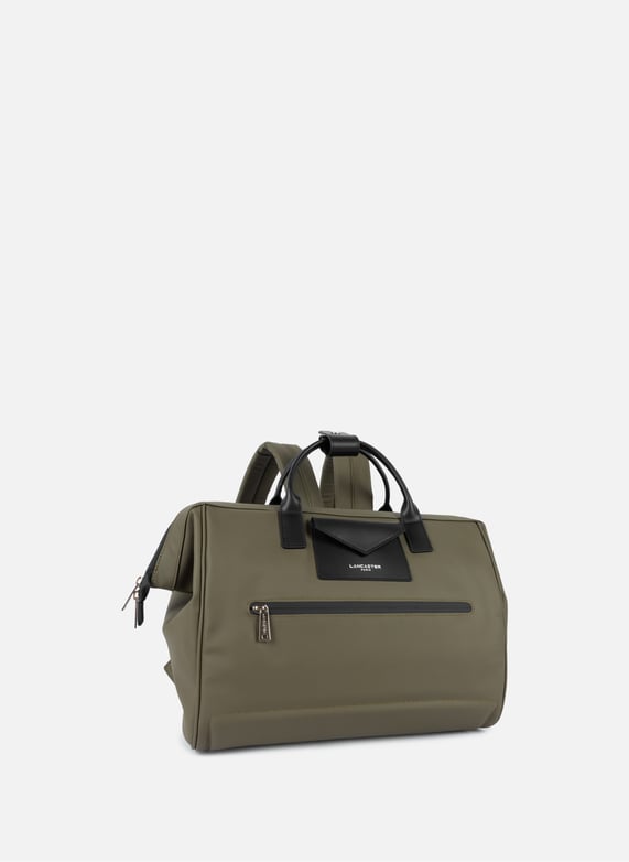 Sac à dos - storm kba | Kaki by LANCASTER Sac à dos - storm kba Kaki