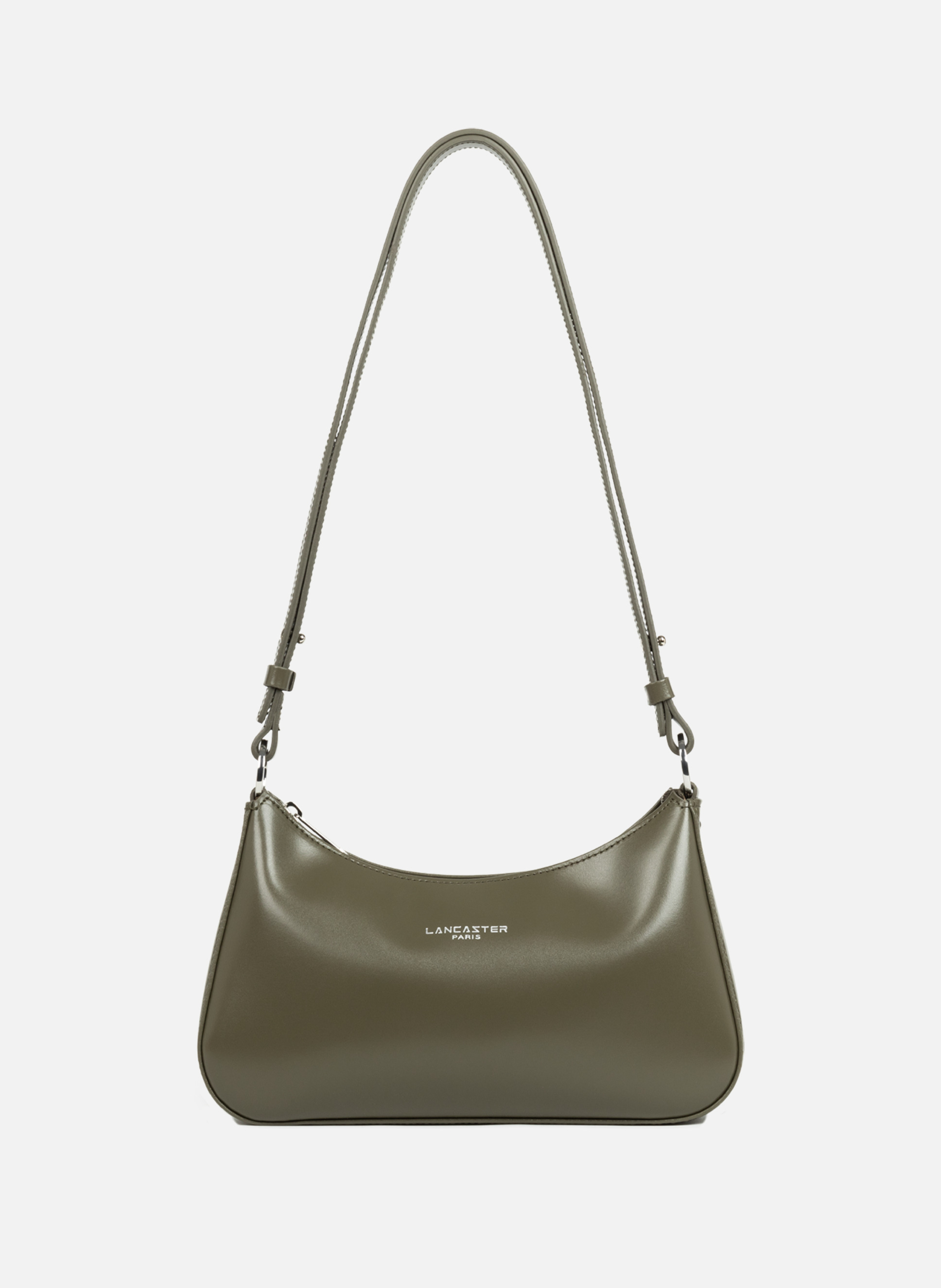 LANCASTER Crossbody bag - Suave Ace Khaki