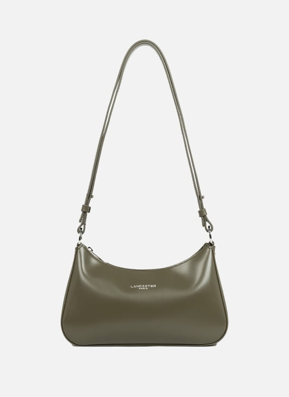 Sac trotteur - suave ace | Kaki by LANCASTER Sac trotteur - suave ace Kaki