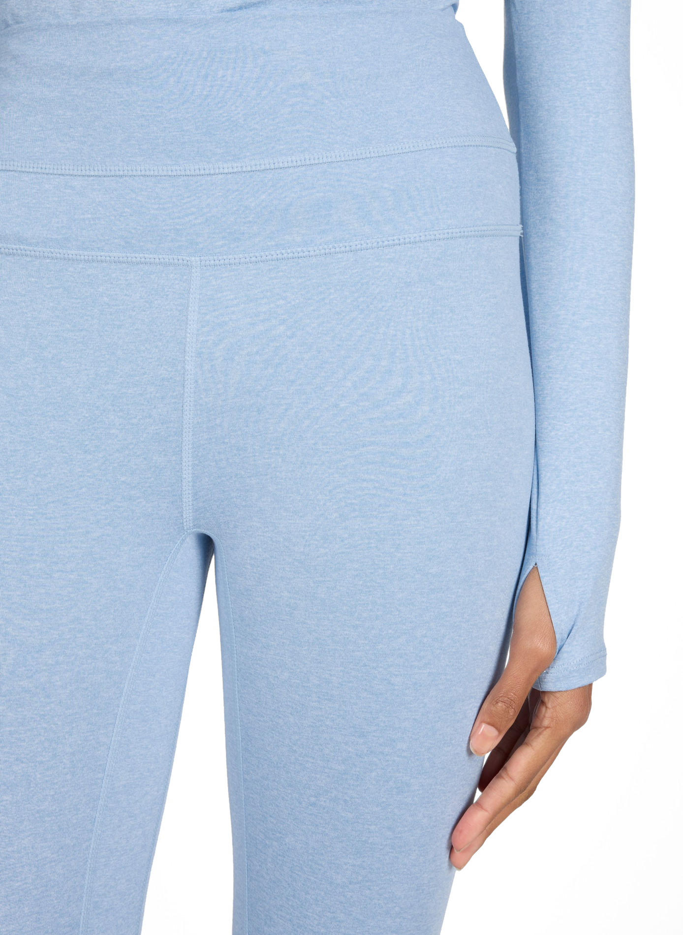 Always Warm Legging VARLEY Blue