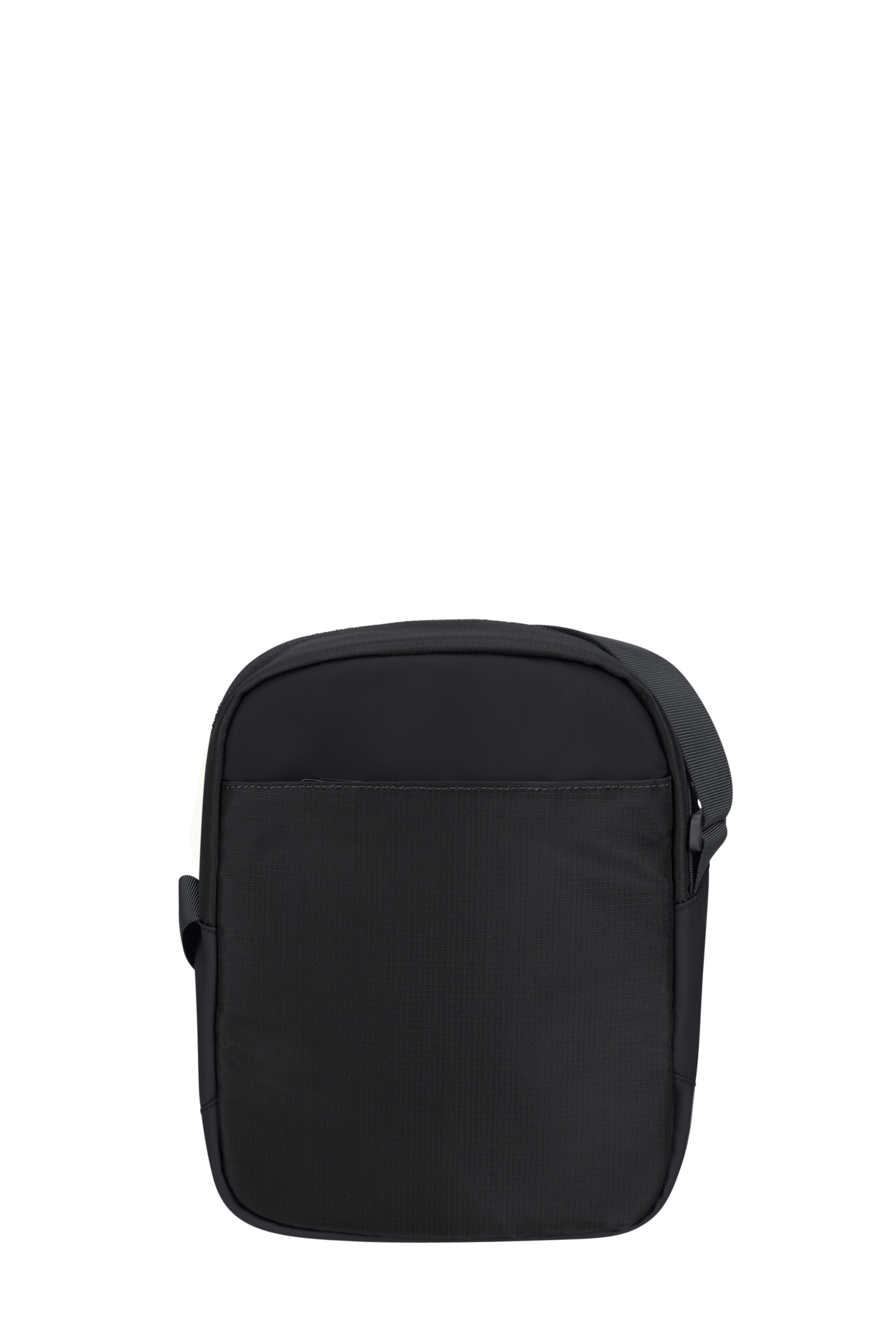 Biz2go tablet cross-over taille s SAMSONITE Noir