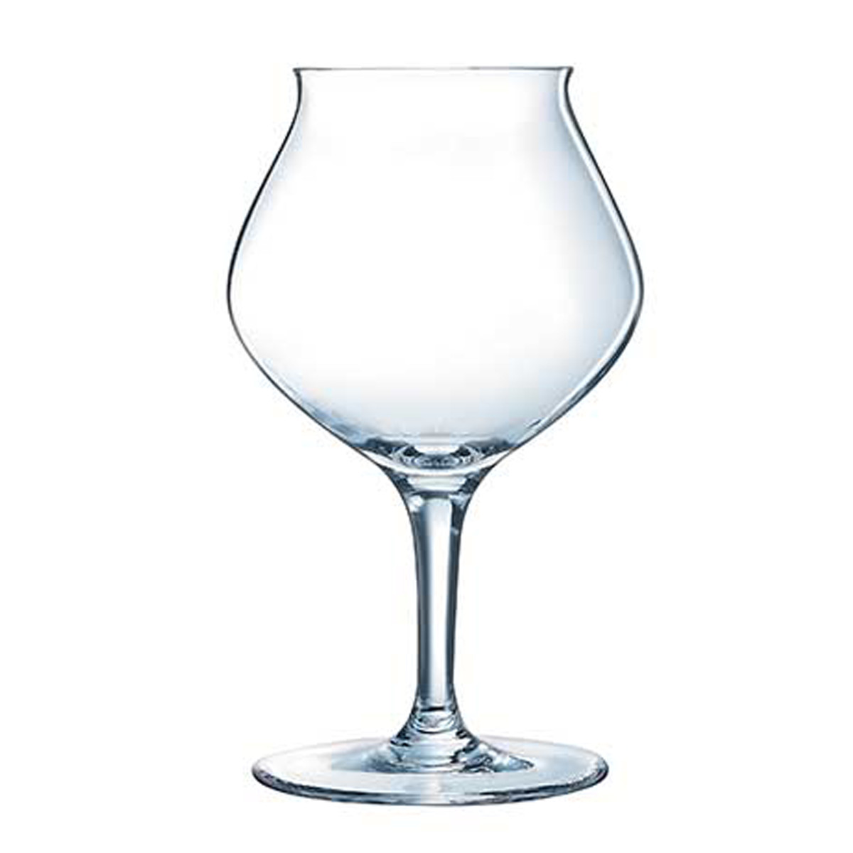 Spirits - 6 verres à rhum 17cl CHEF & SOMMELIER Transparent